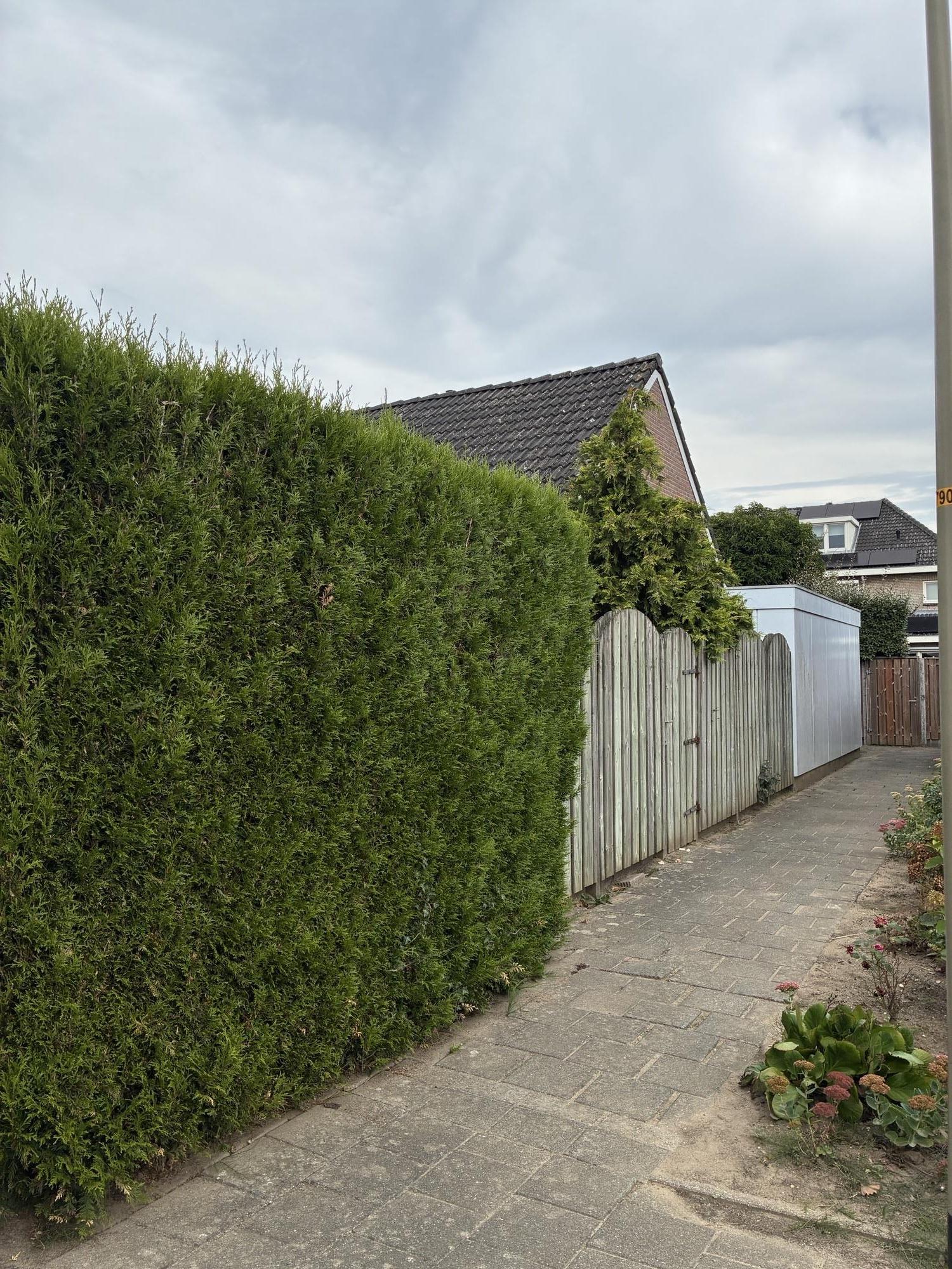 Prins Willem Alexanderstraat 64
