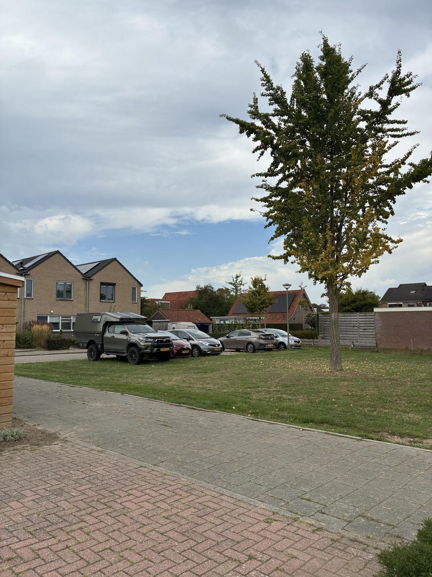 Prins Willem Alexanderstraat 64