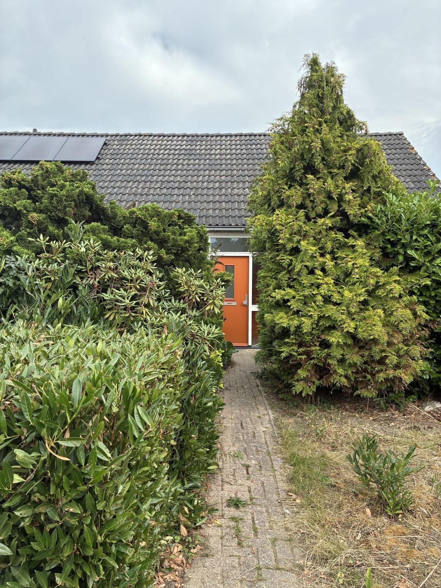 Prins Willem Alexanderstraat 64, 6576 BN Ooij, Nederland