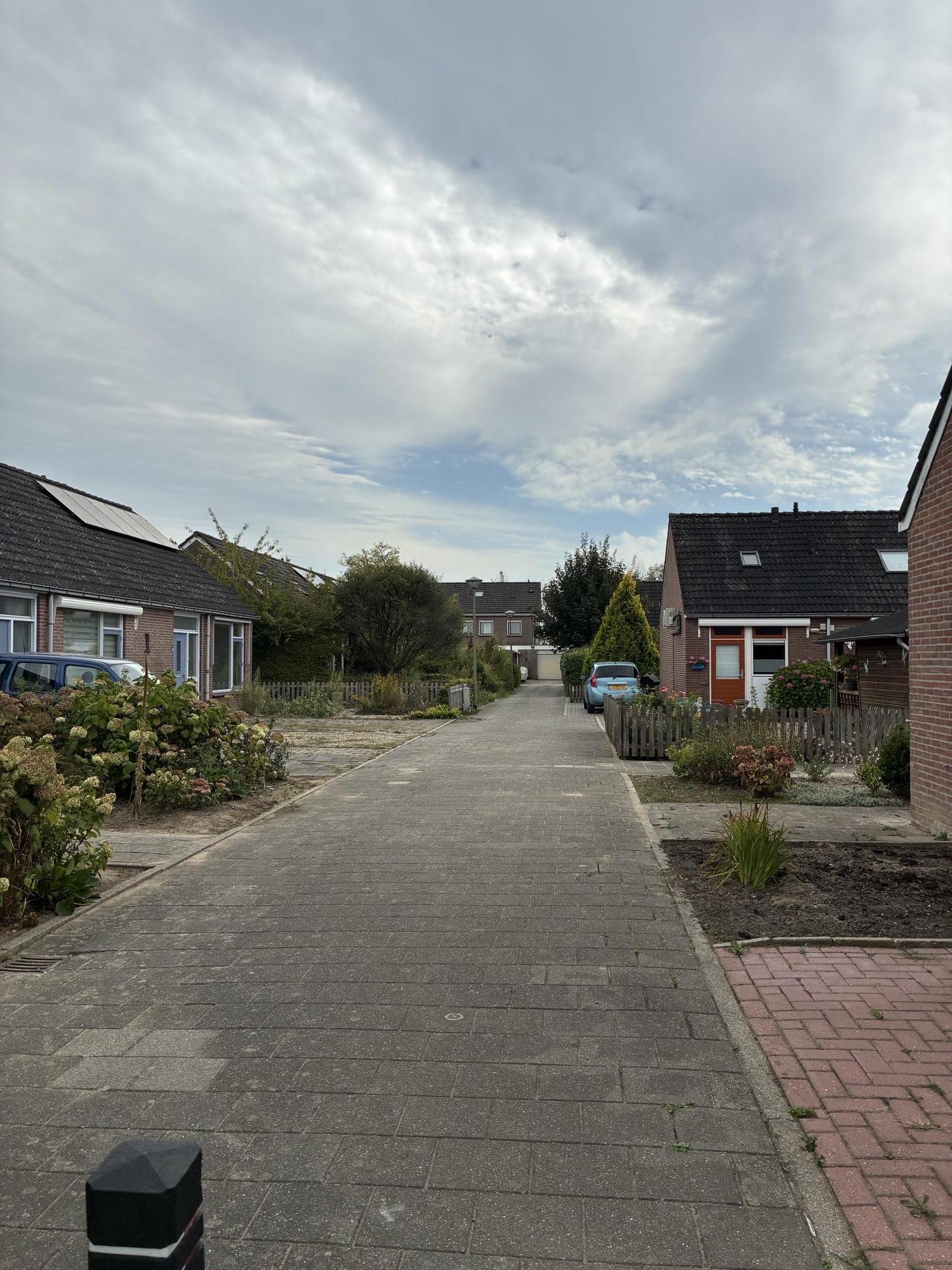 Prins Willem Alexanderstraat 64