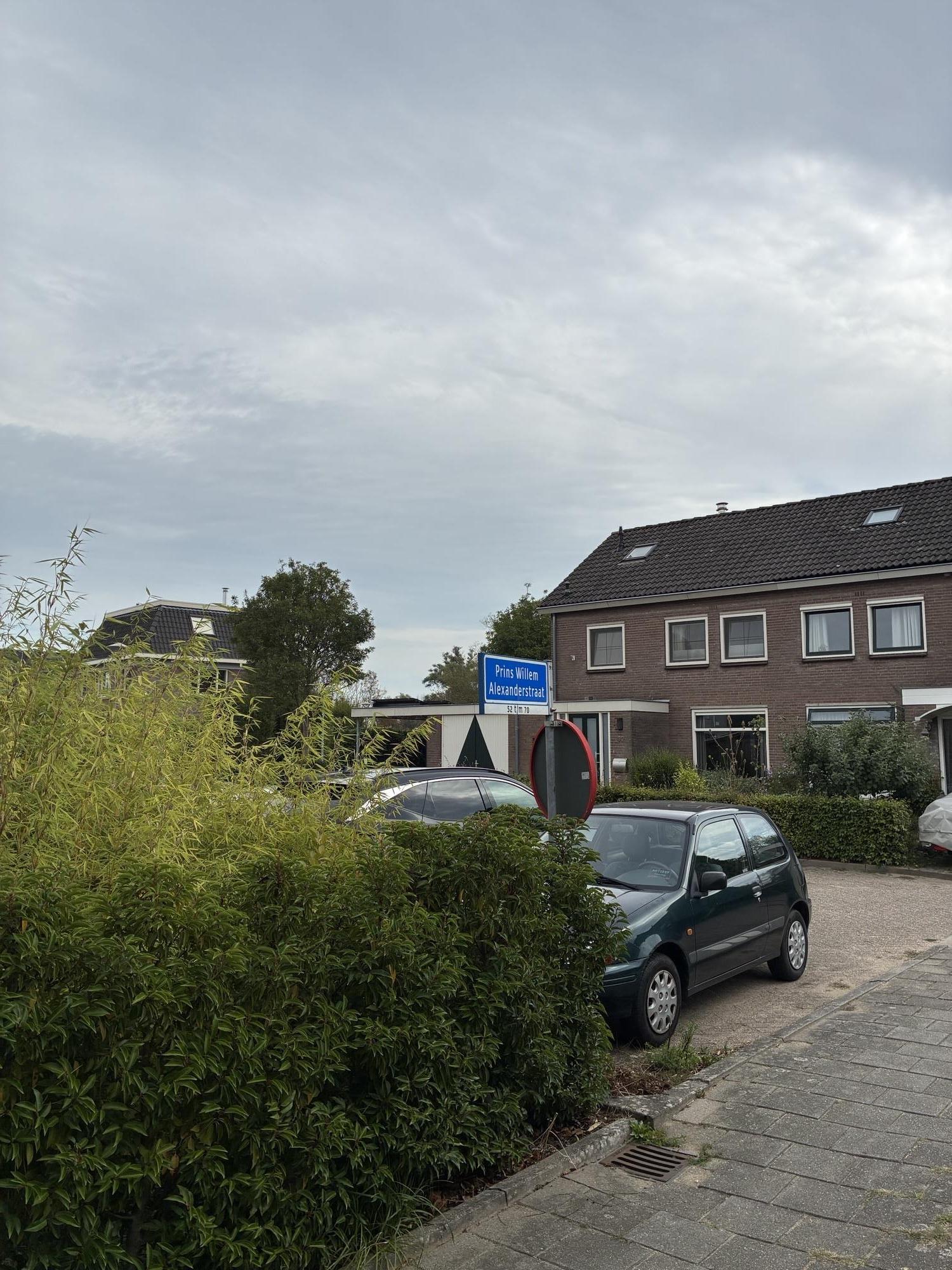 Prins Willem Alexanderstraat 64