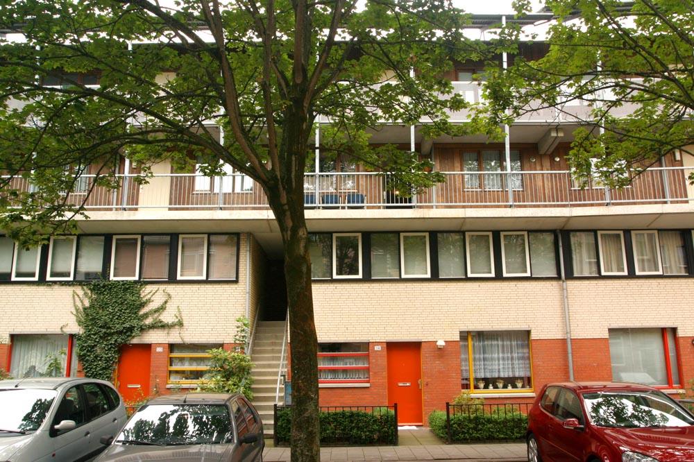 Singelstraat 116, 6828 JZ Arnhem, Nederland