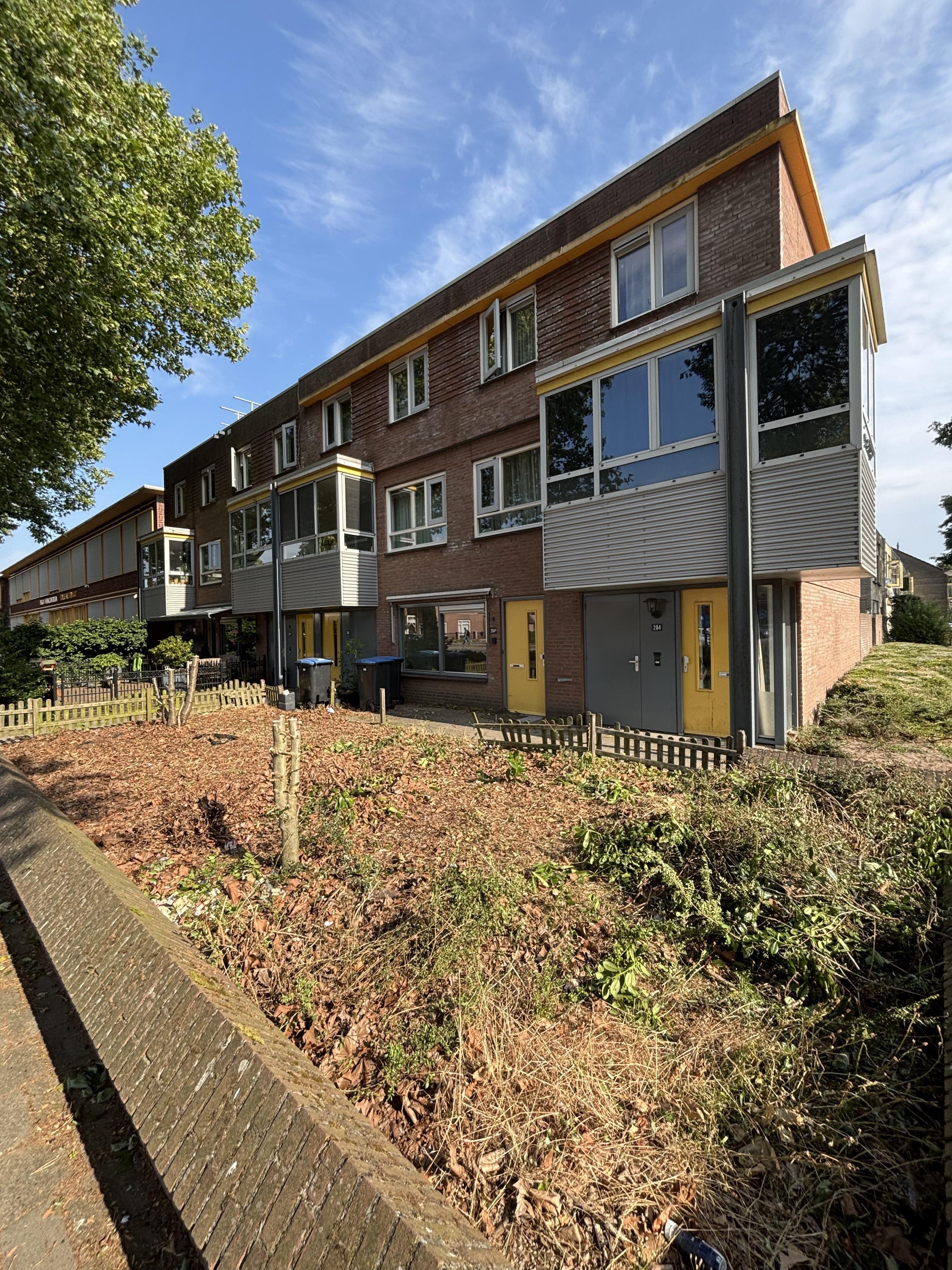 Groenestraat 284A, 6531 JC Nijmegen, Nederland
