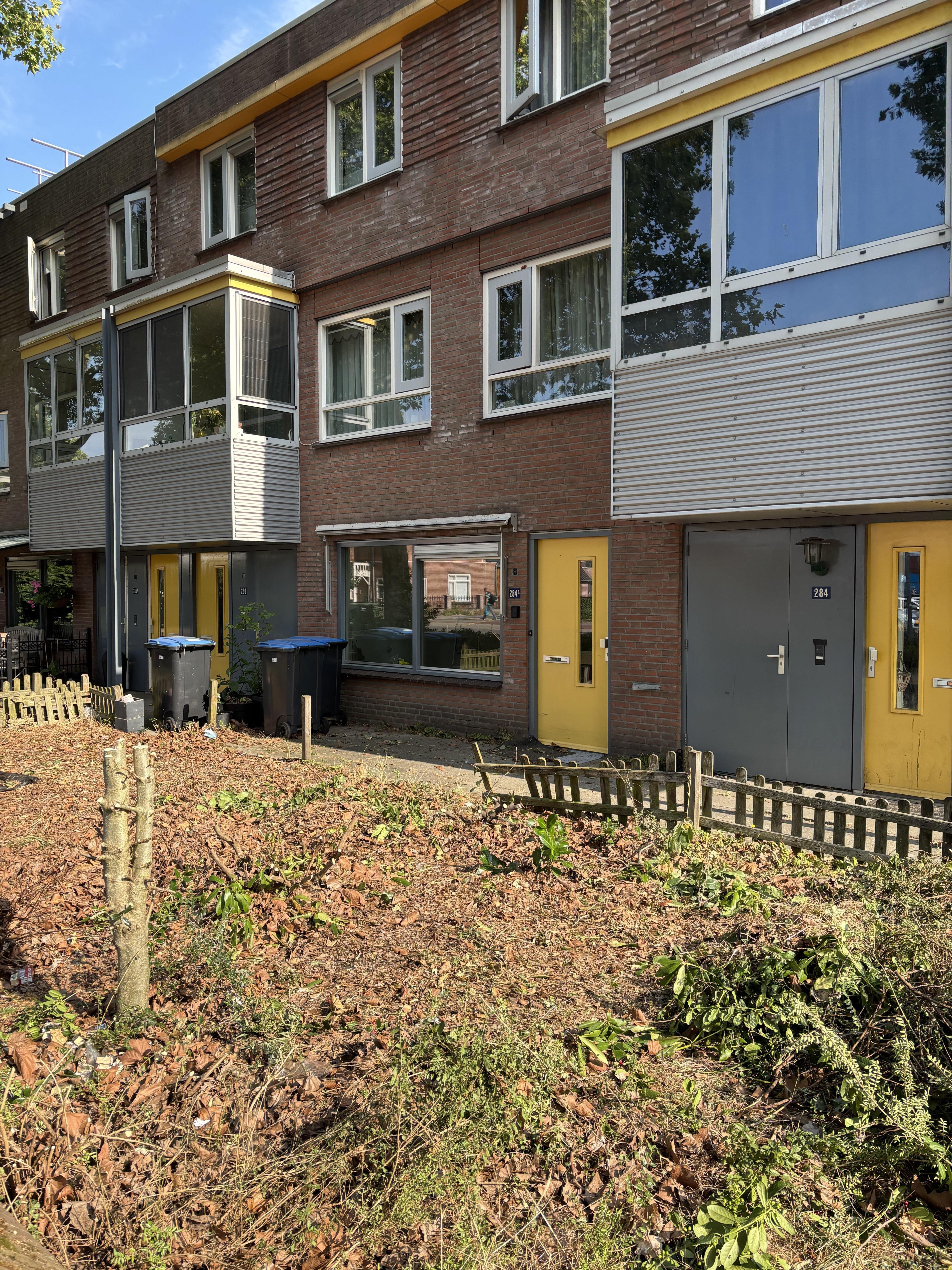 Groenestraat 284A