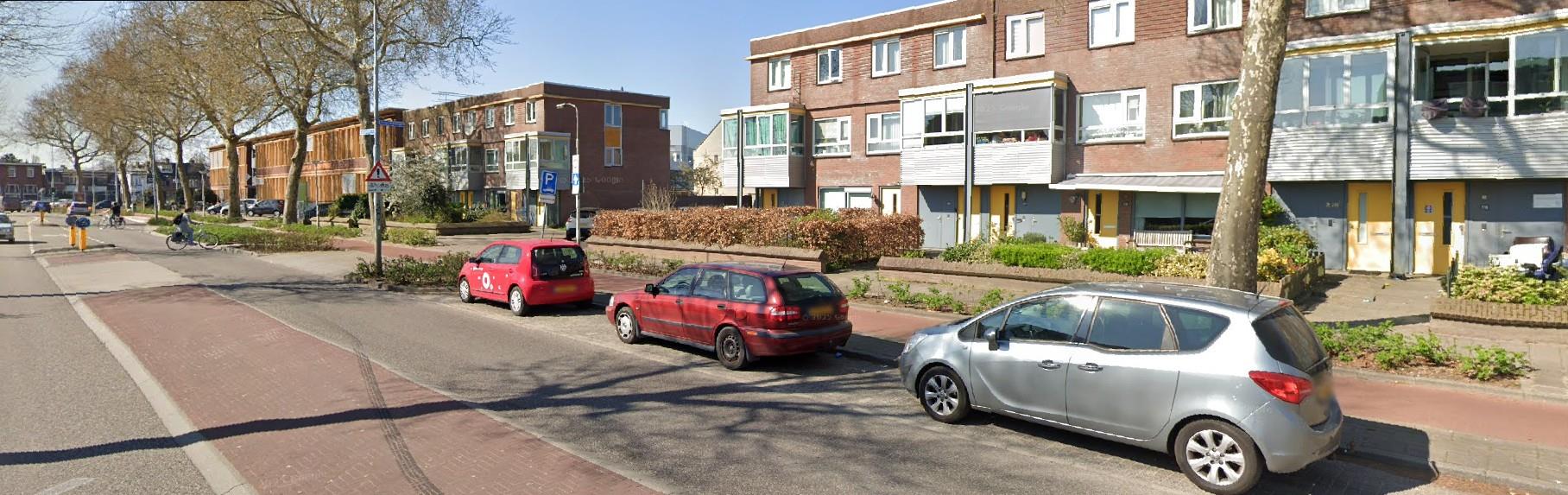Groenestraat 284A