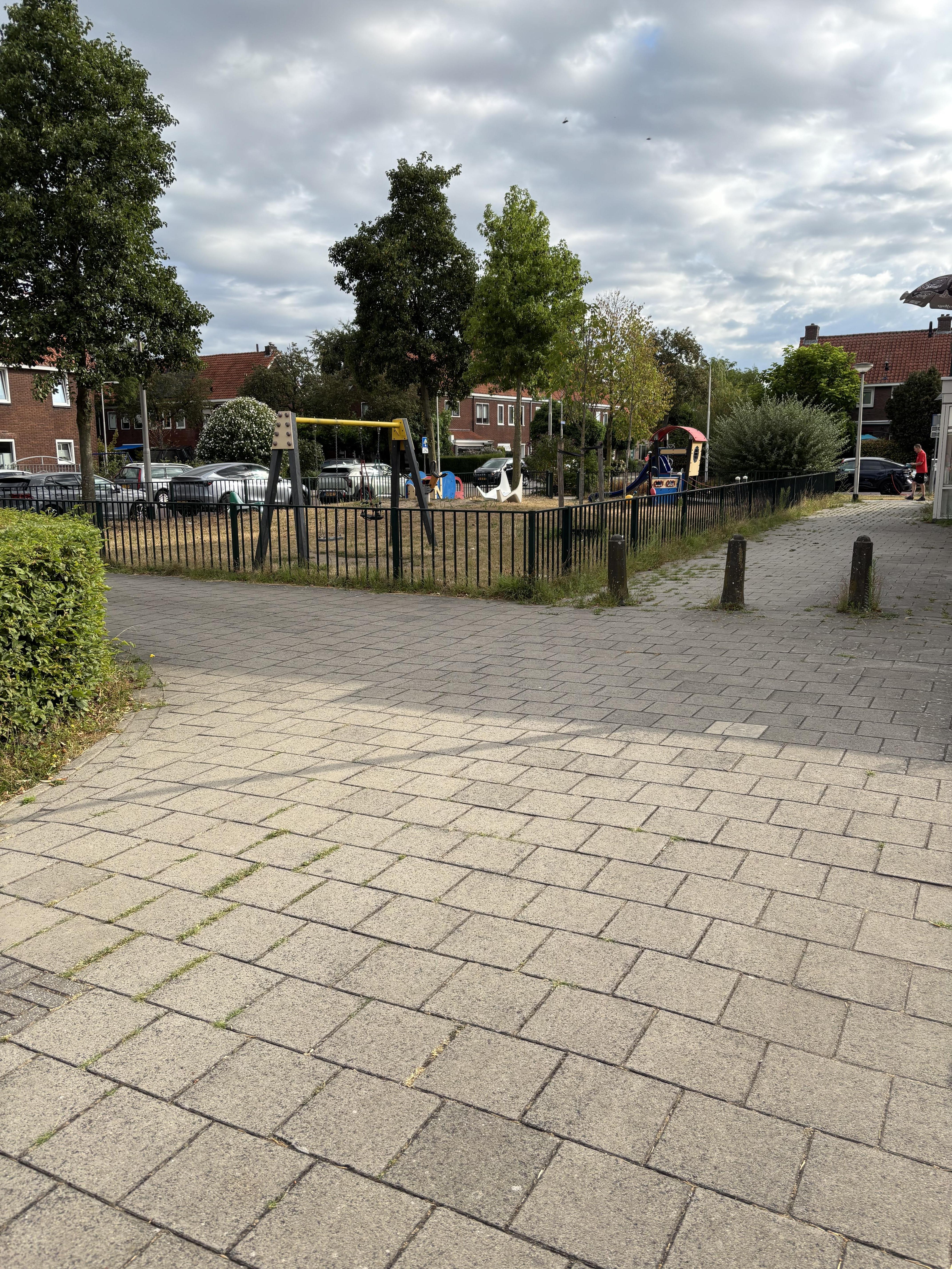 Bosbesstraat 85