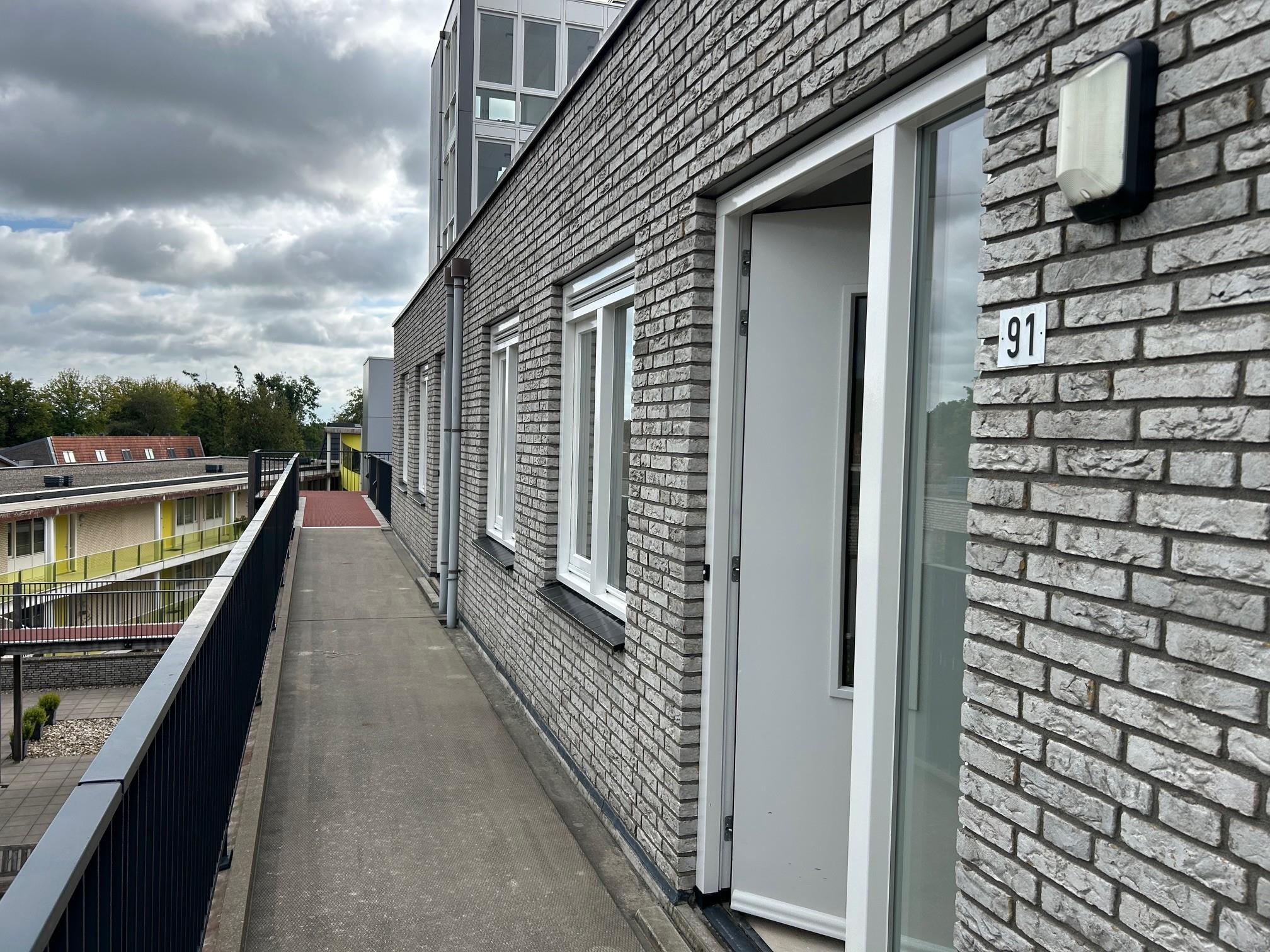Bellevue 91, 6561 CV Groesbeek, Nederland