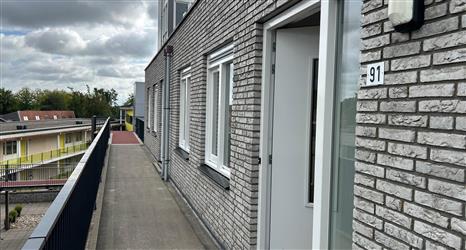 Bellevue 91 Groesbeek