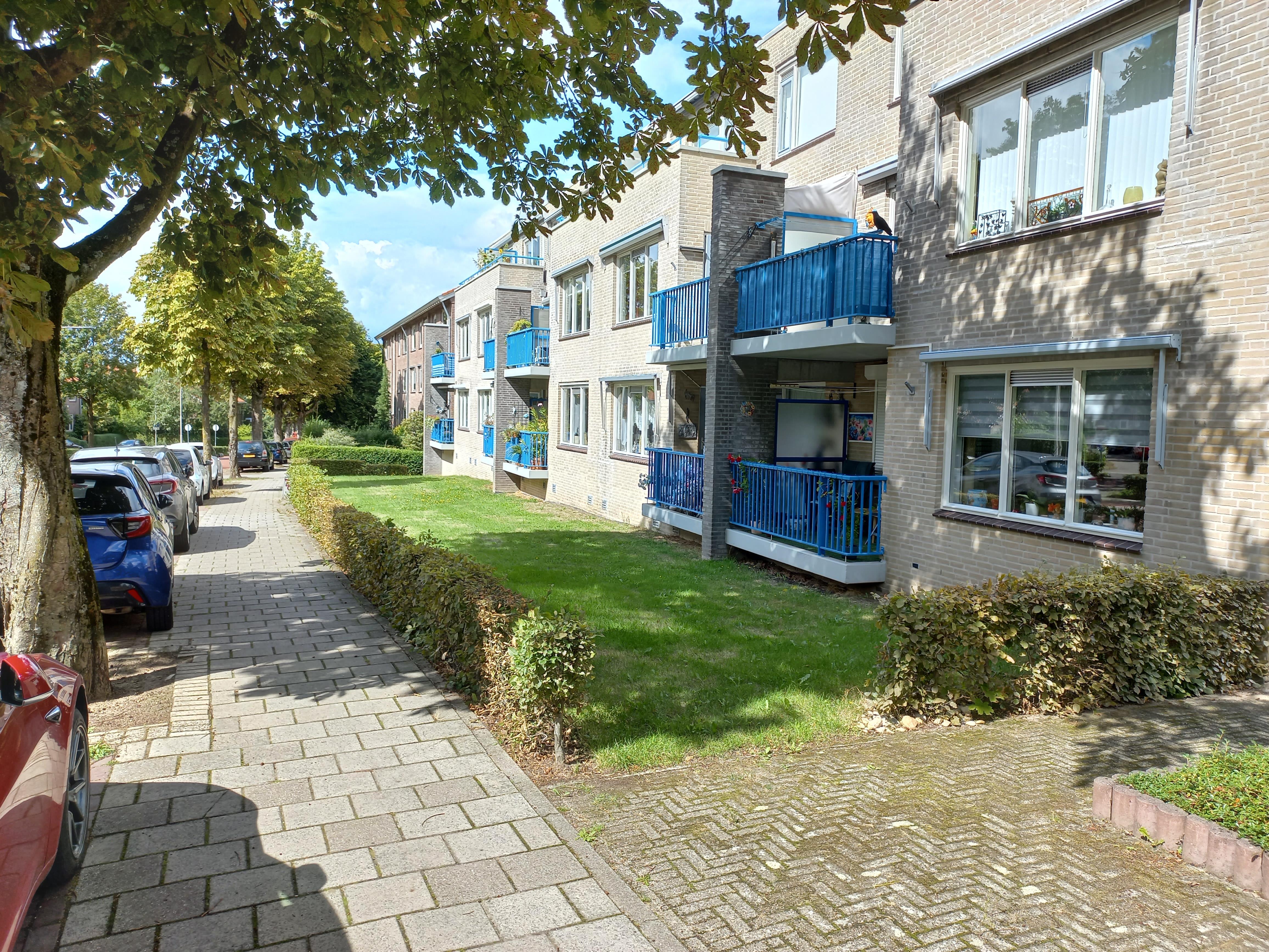 Hengstdalseweg 351, 6523 EK Nijmegen, Nederland