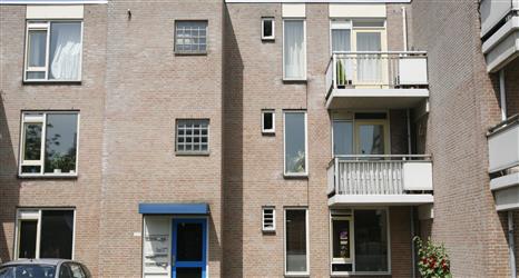 Jufferstraat 51 Arnhem