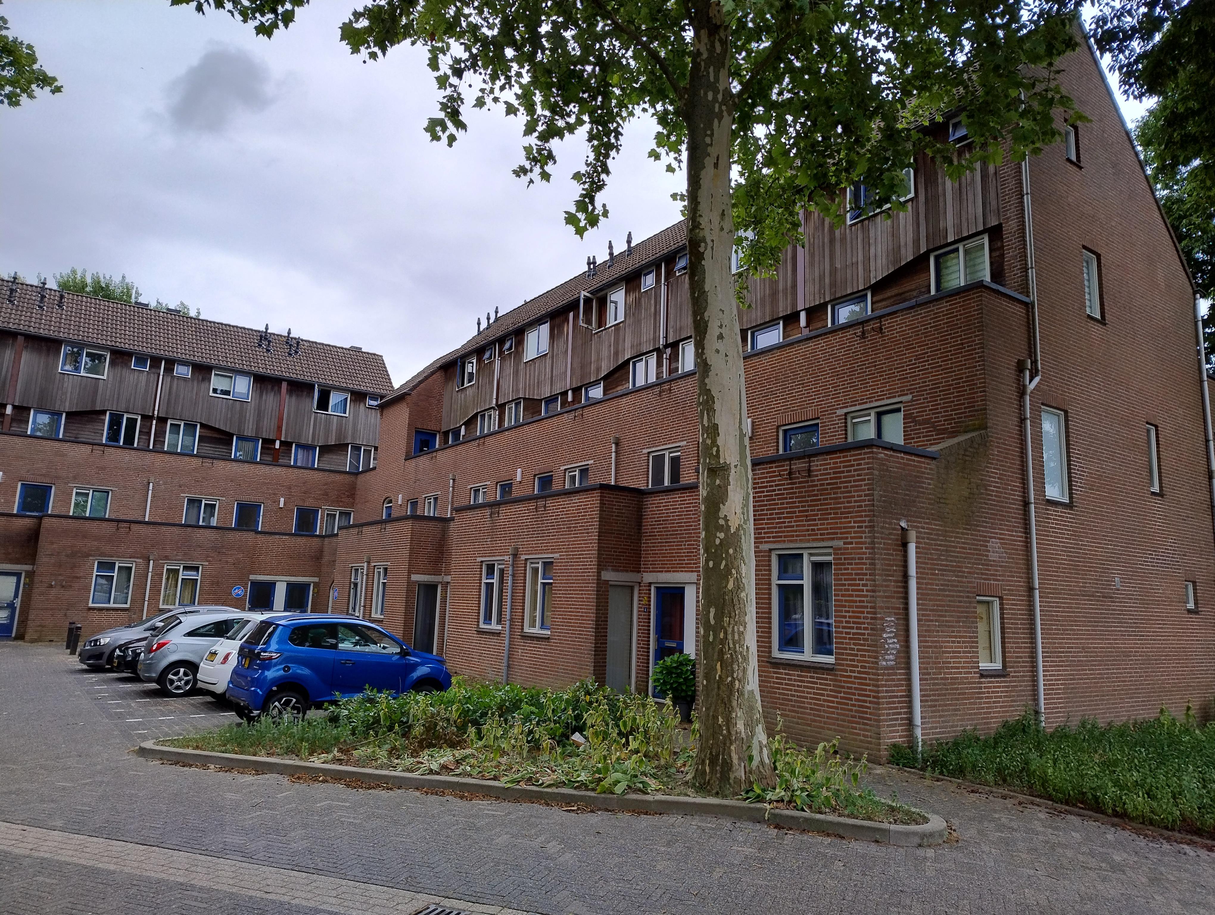 Ulkenpad 10, 6852 LV Huissen, Nederland