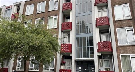 Cort van der Lindenlaan 13 4 Arnhem