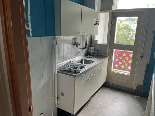 Cort van der Lindenlaan 