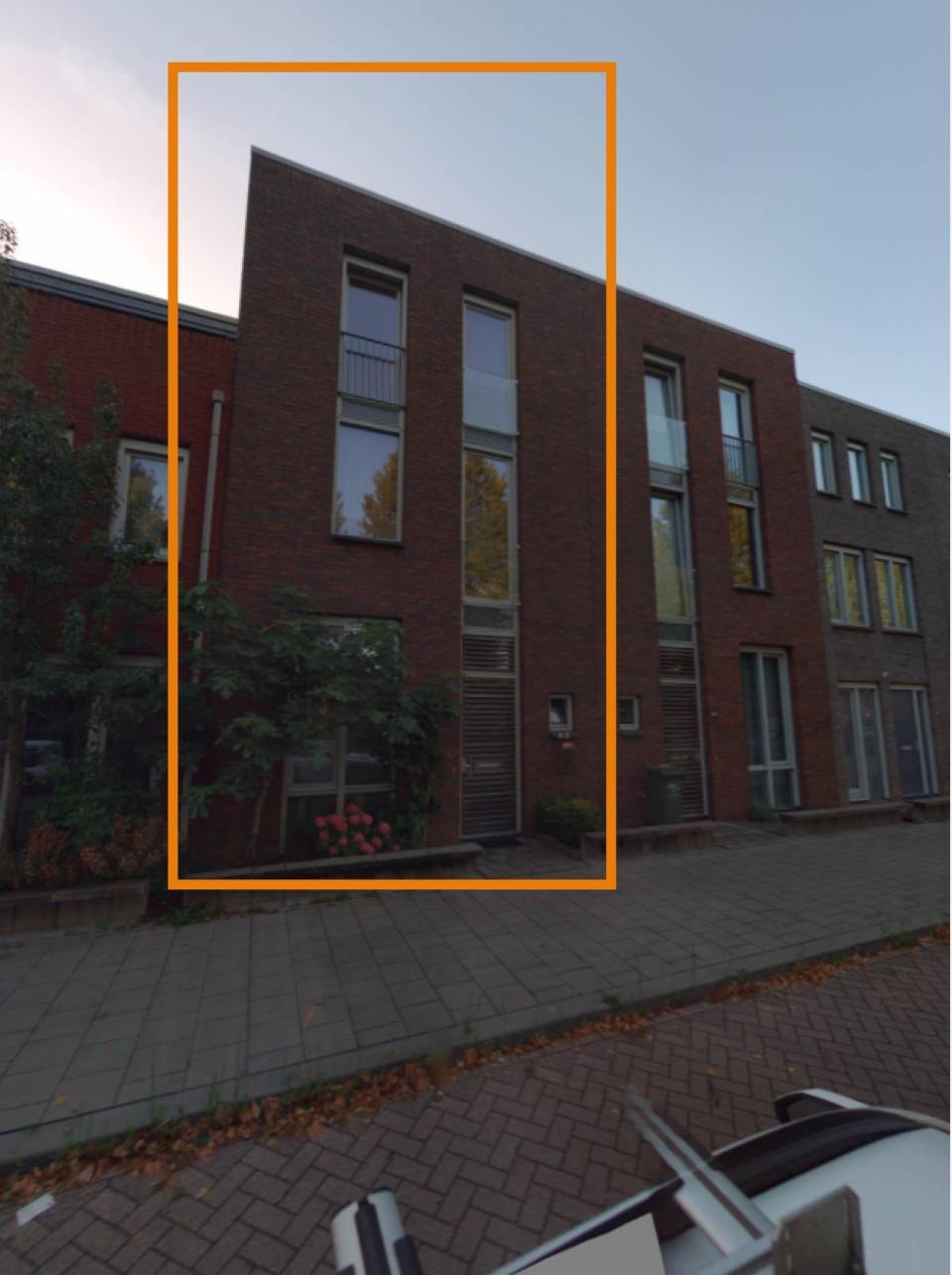 Edith Piafstraat 130, 6663 MA Nijmegen, Nederland
