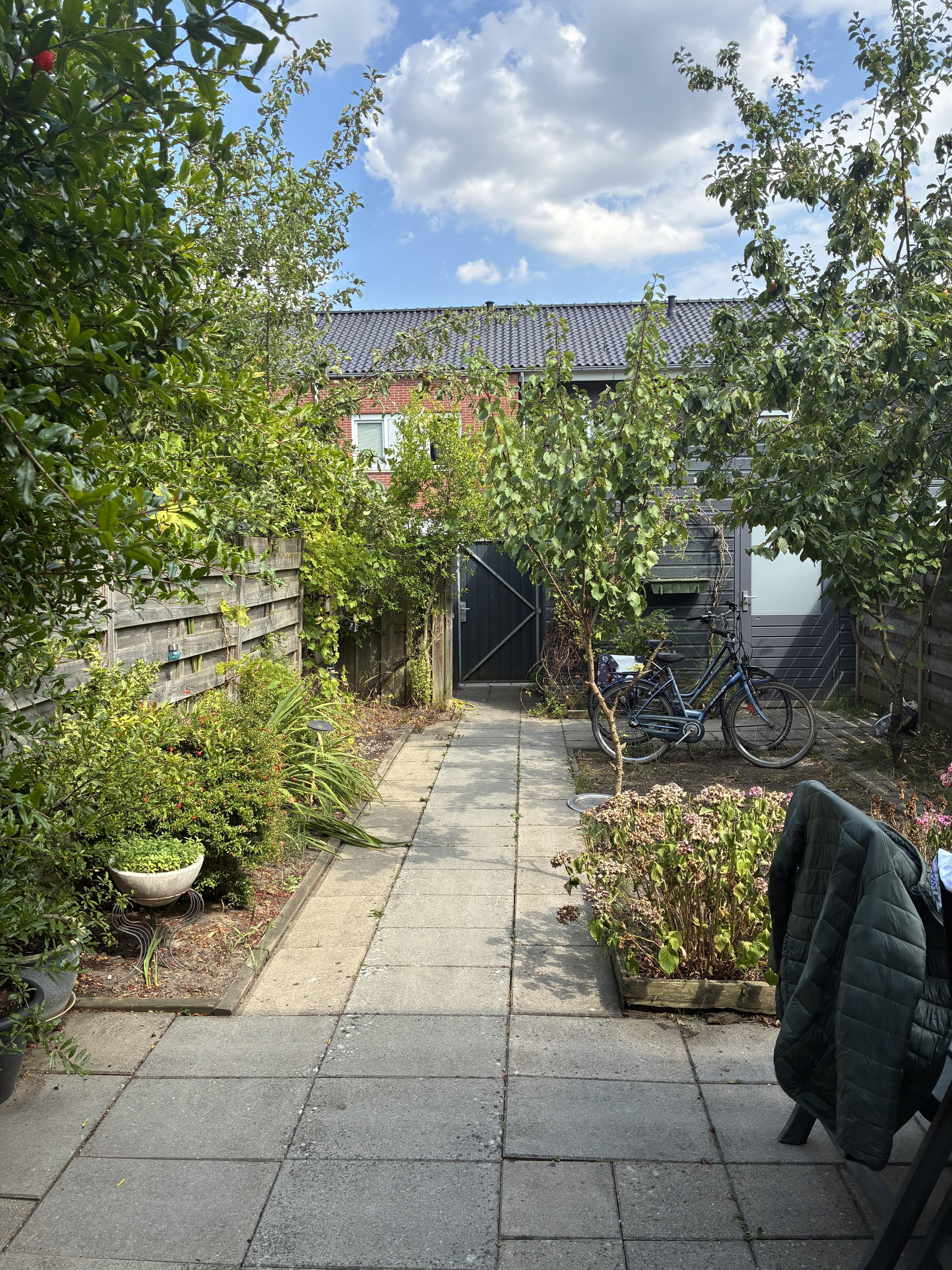 Edith Piafstraat 130