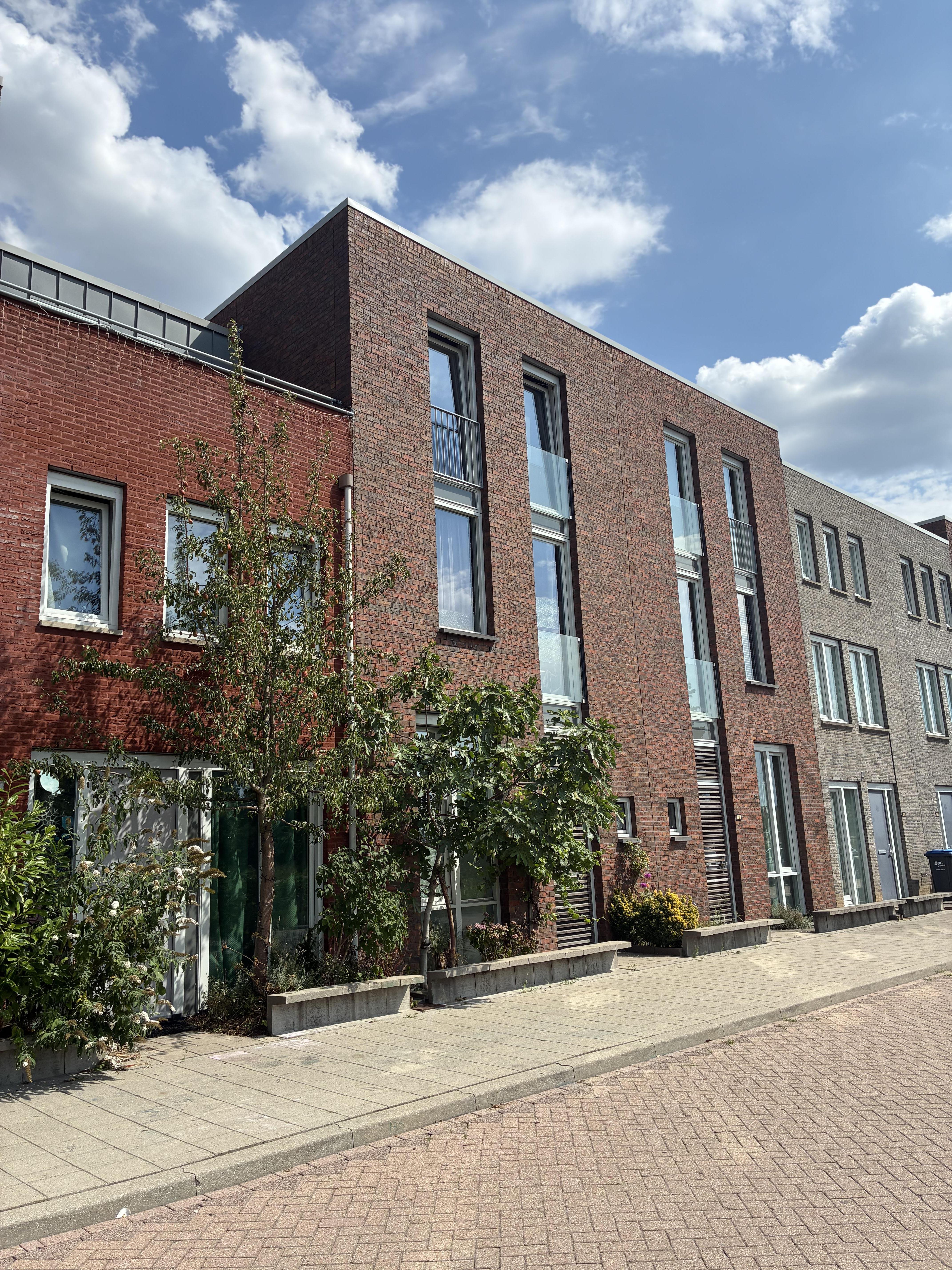 Edith Piafstraat 130