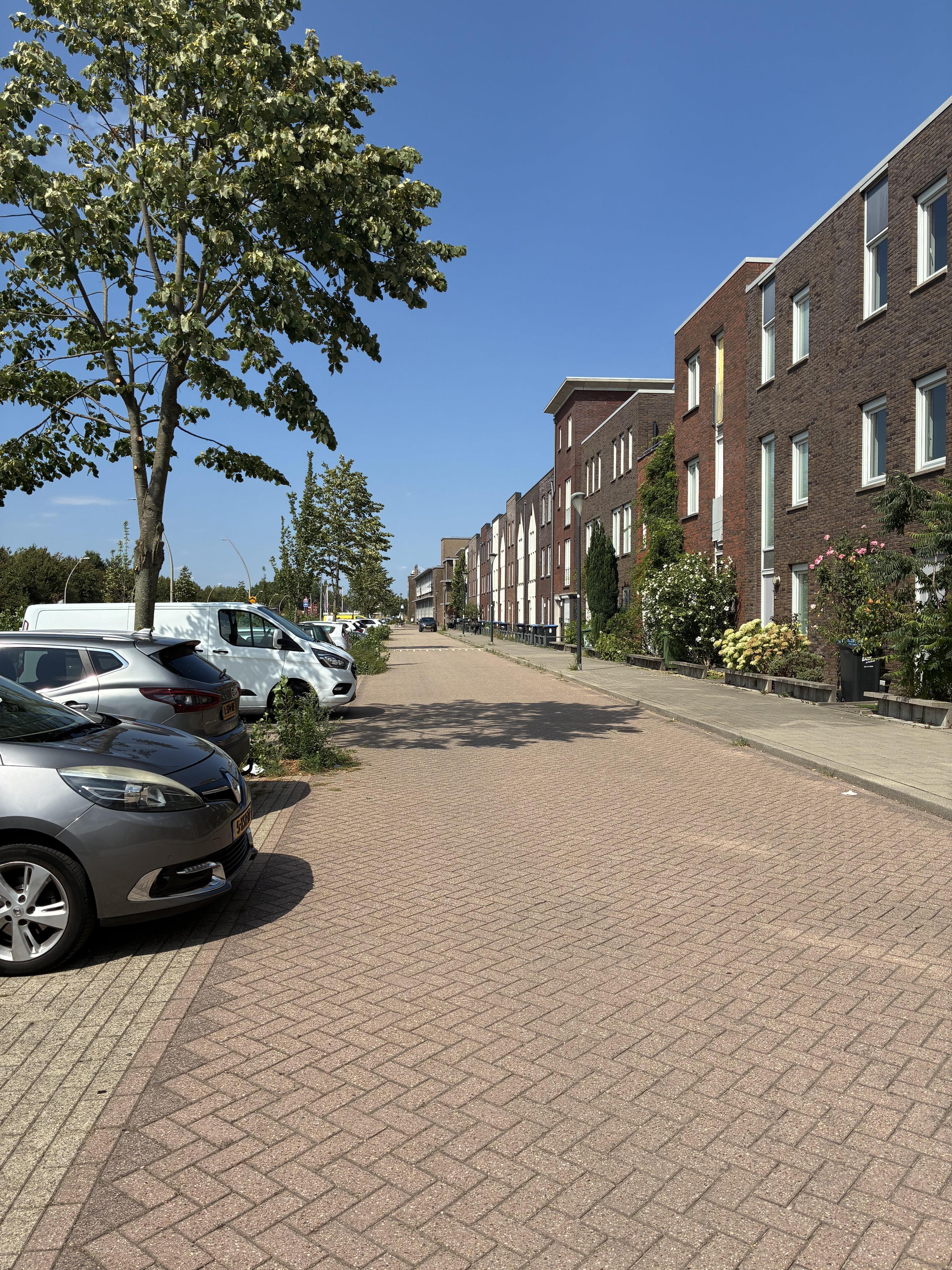 Edith Piafstraat 130