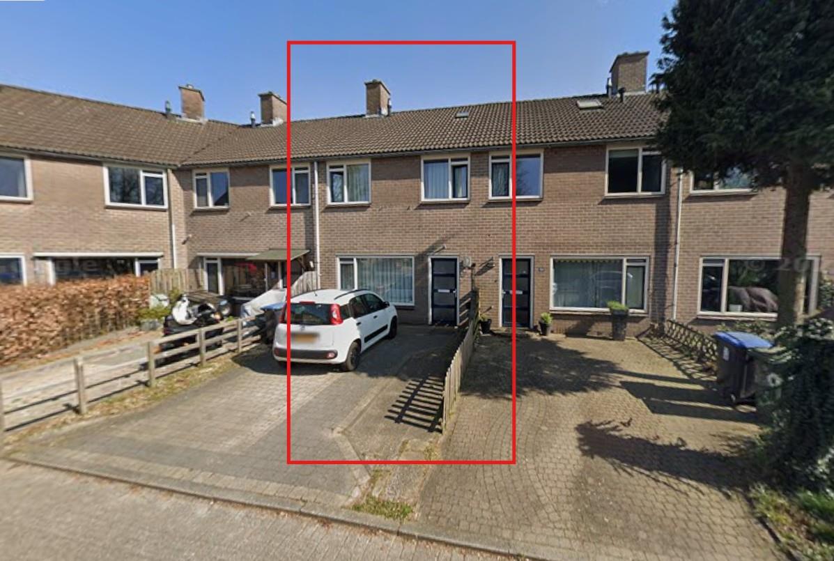 Mesdagweg 99, 6562 CK Groesbeek, Nederland
