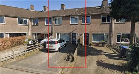 Mesdagweg 99 Groesbeek