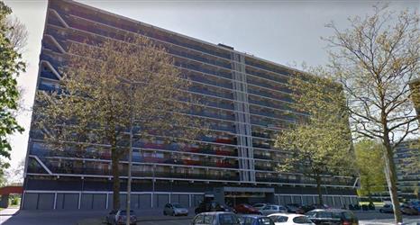 Kleefseplein 61 Arnhem