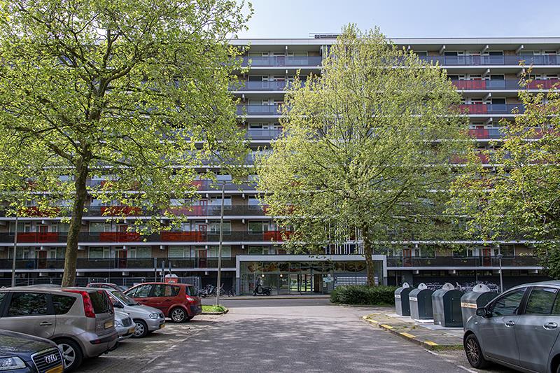 Kleefseplein 61
