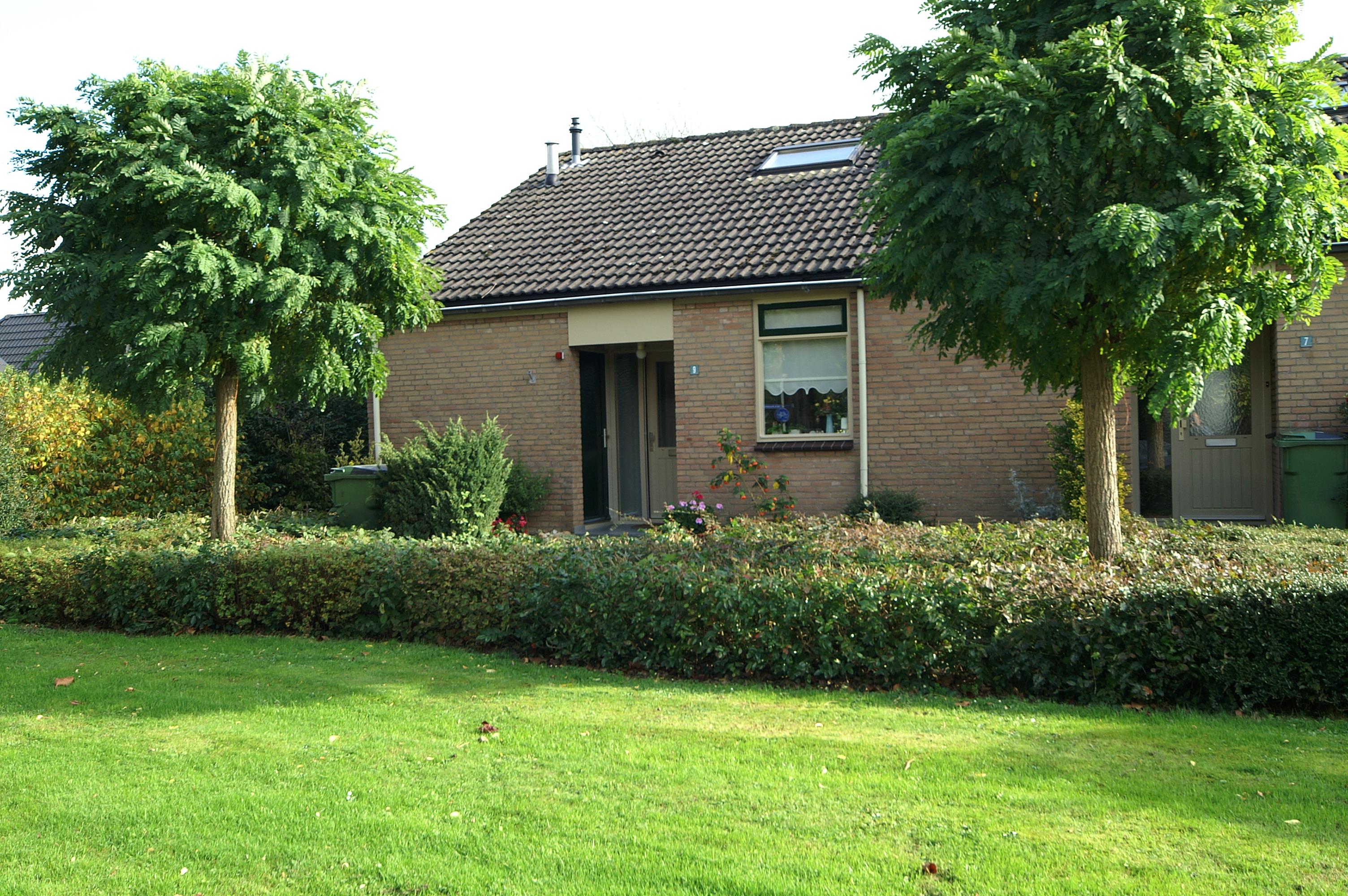 Hofweg 9, 6905 AS Zevenaar, Nederland