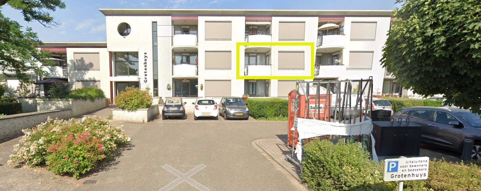 Van Brakellaan 152, 6981 JN Doesburg, Nederland