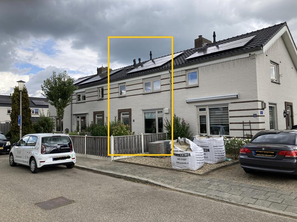 Iepenstraat 8, 6653 AX Deest, Nederland