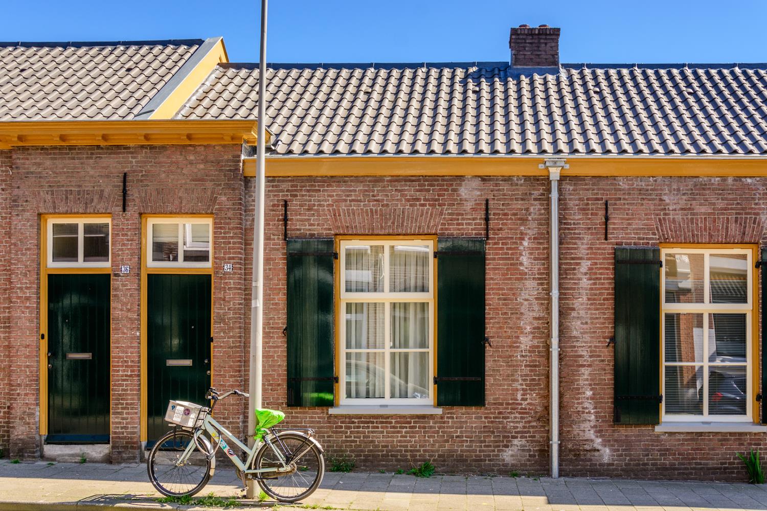 Catharijnestraat 34, 6822 CD Arnhem, Nederland