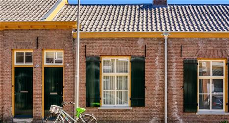 Catharijnestraat 34 Arnhem