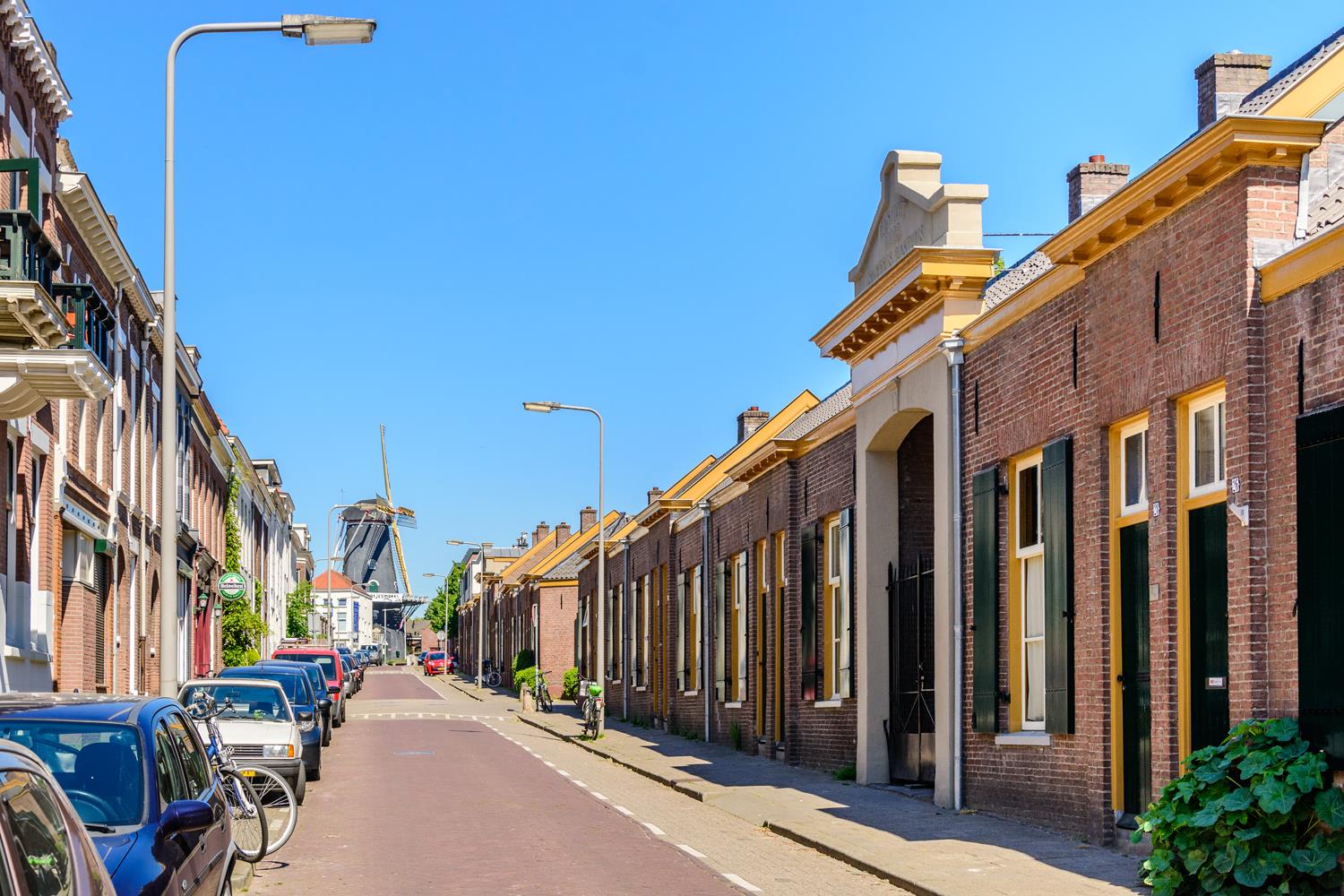 Catharijnestraat 34