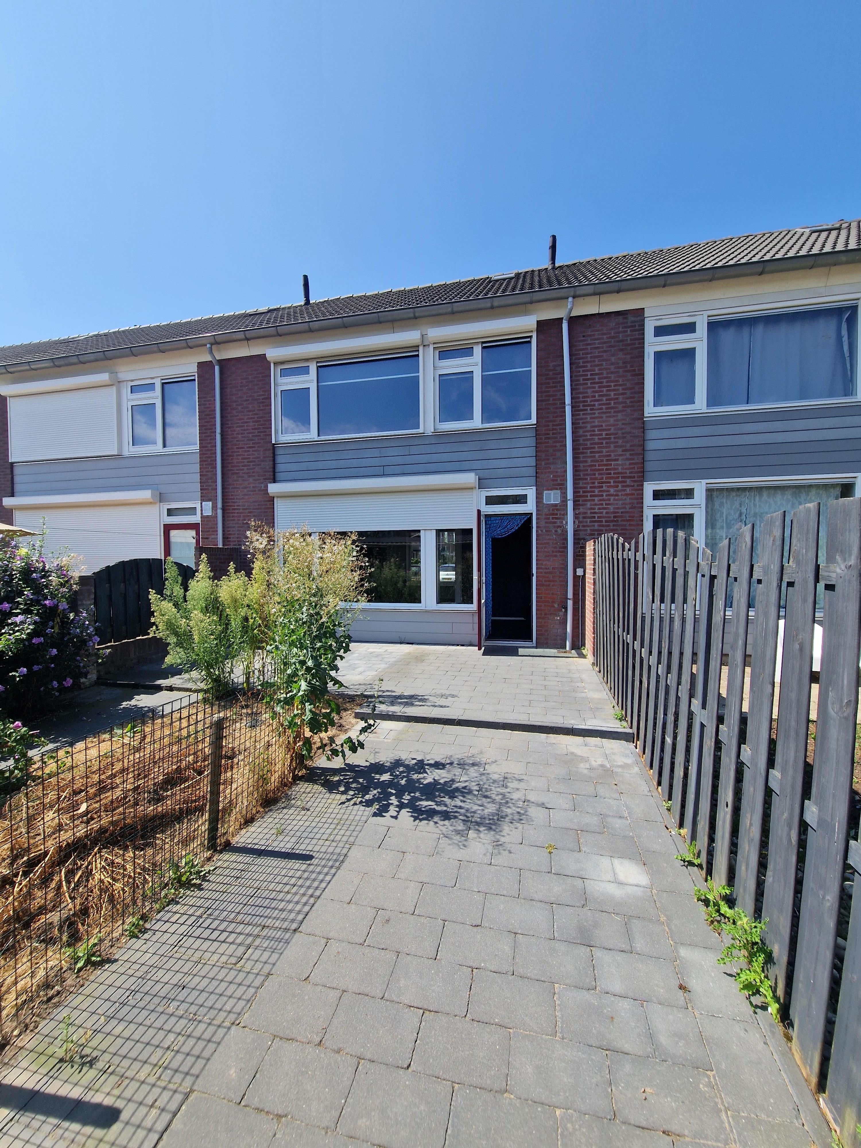Prins Mauritsstraat 34