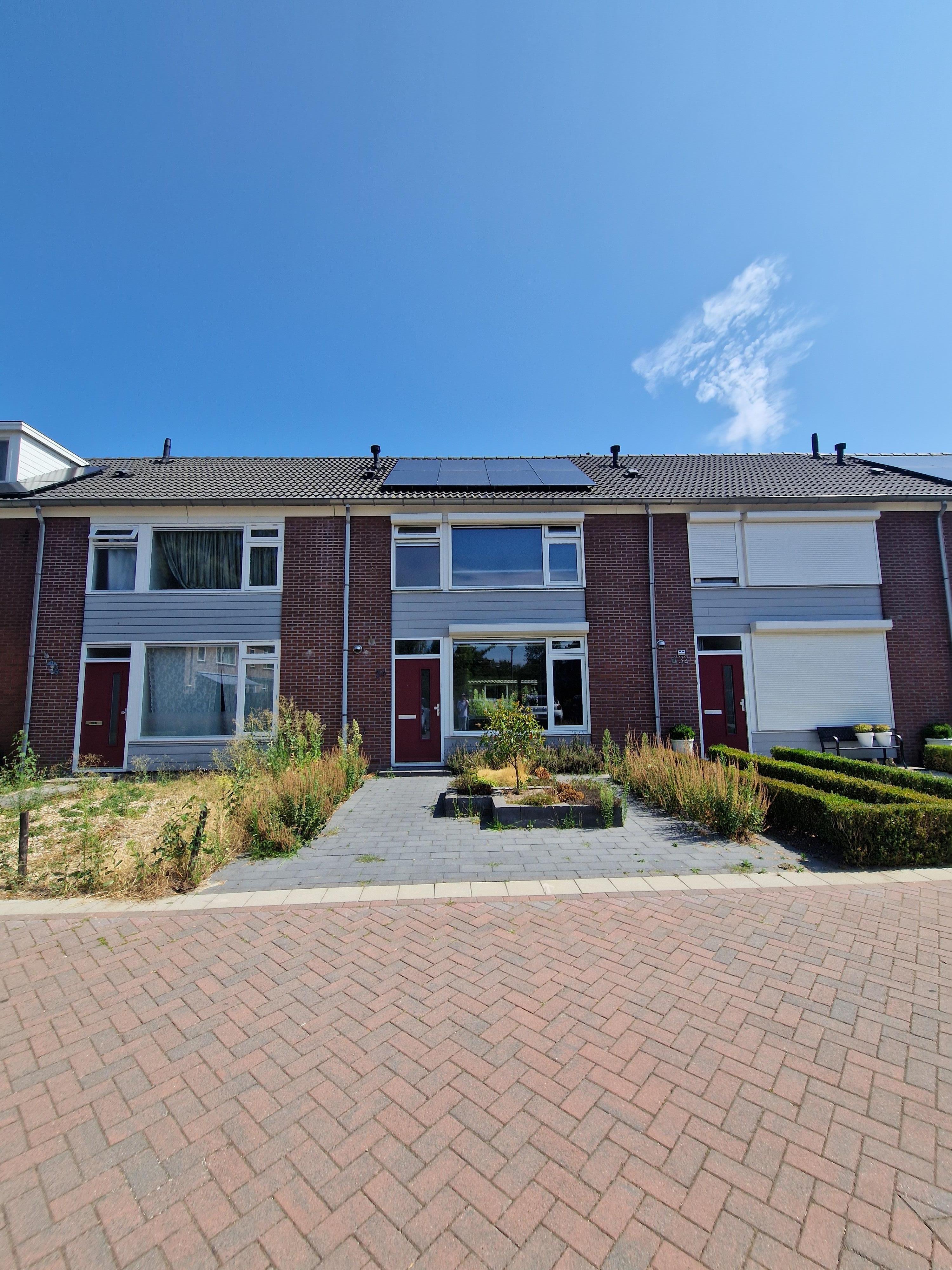 Prins Mauritsstraat 34, 6576 AC Ooij, Nederland