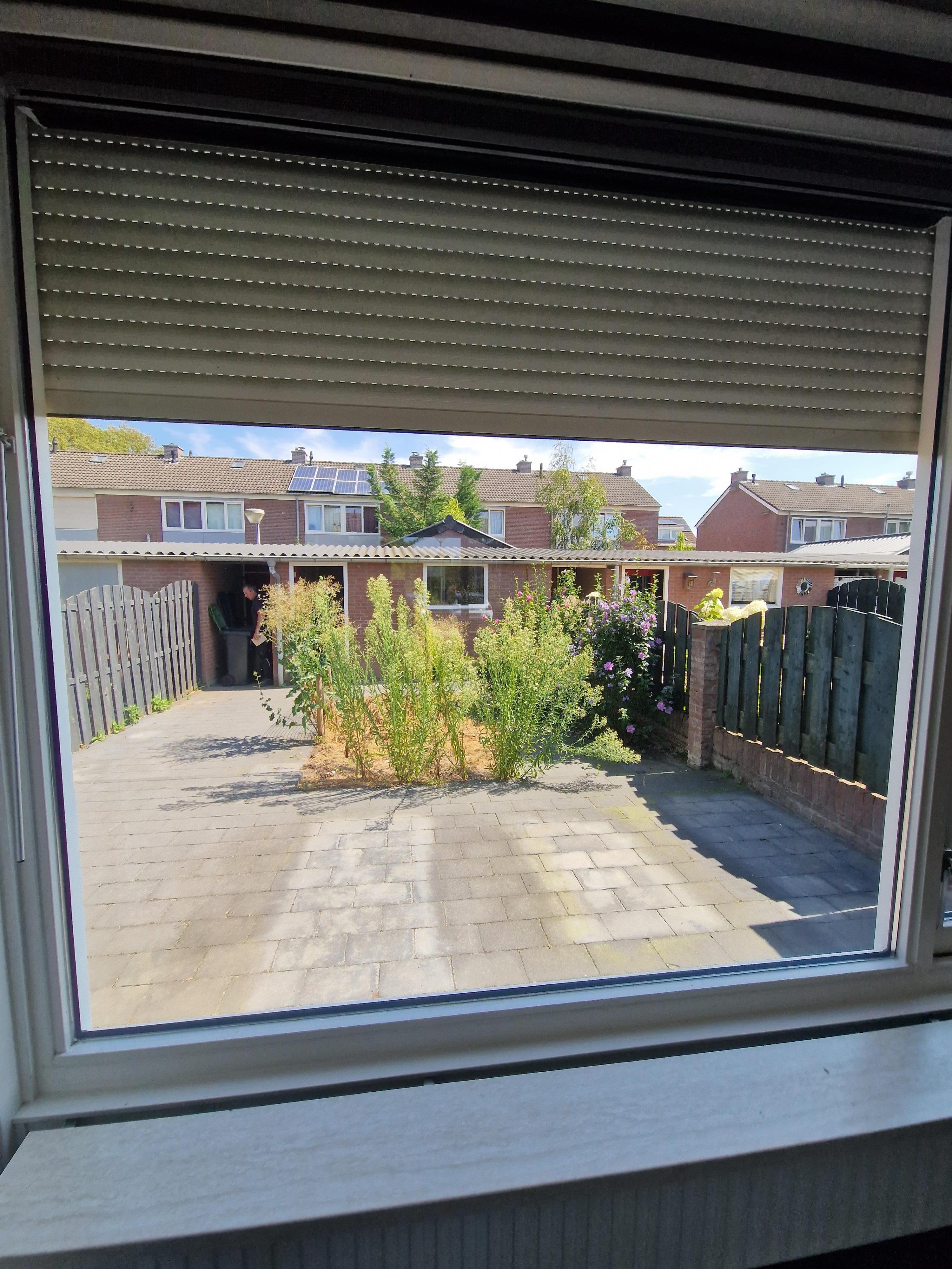 Prins Mauritsstraat 34