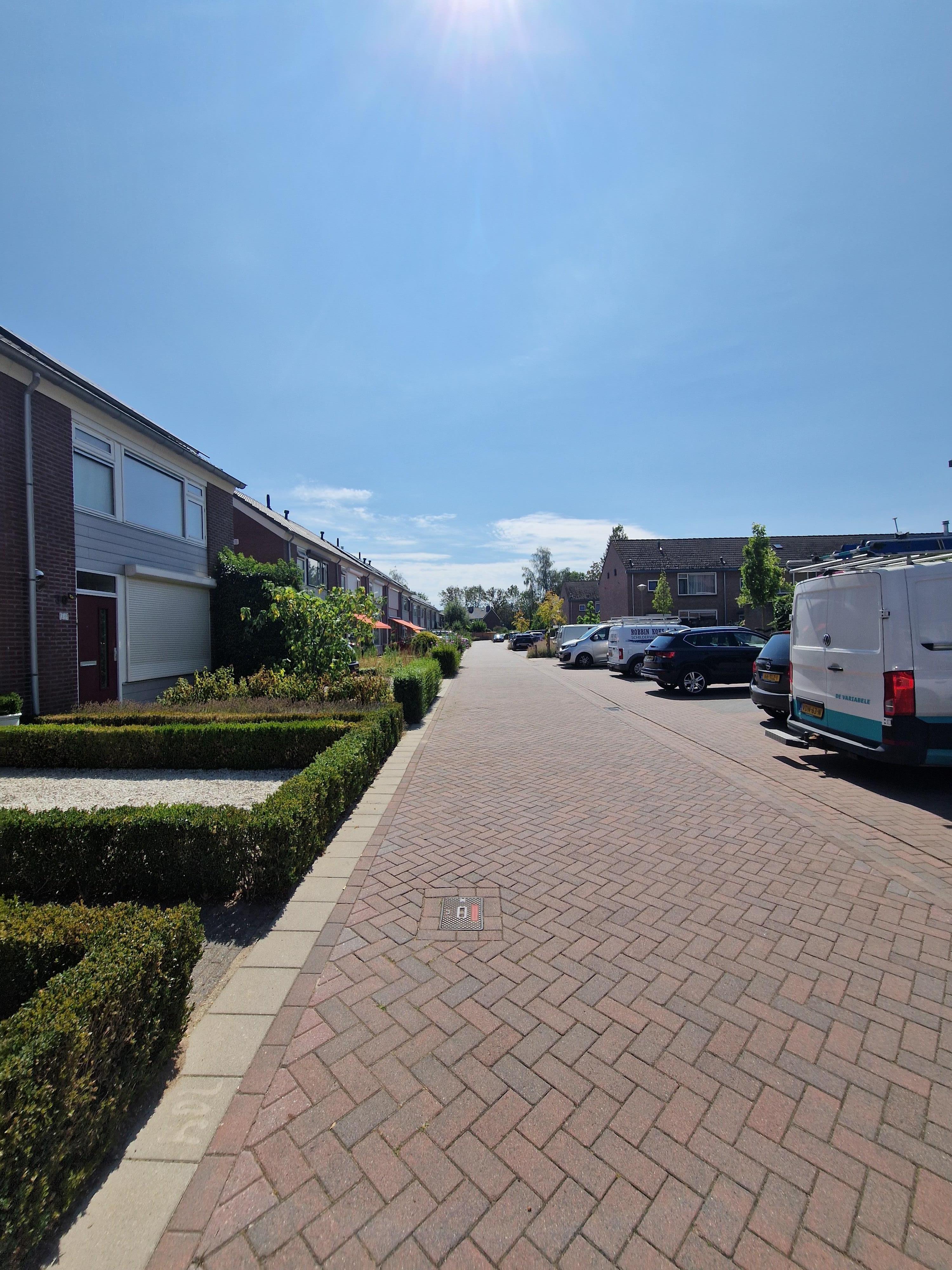 Prins Mauritsstraat 34