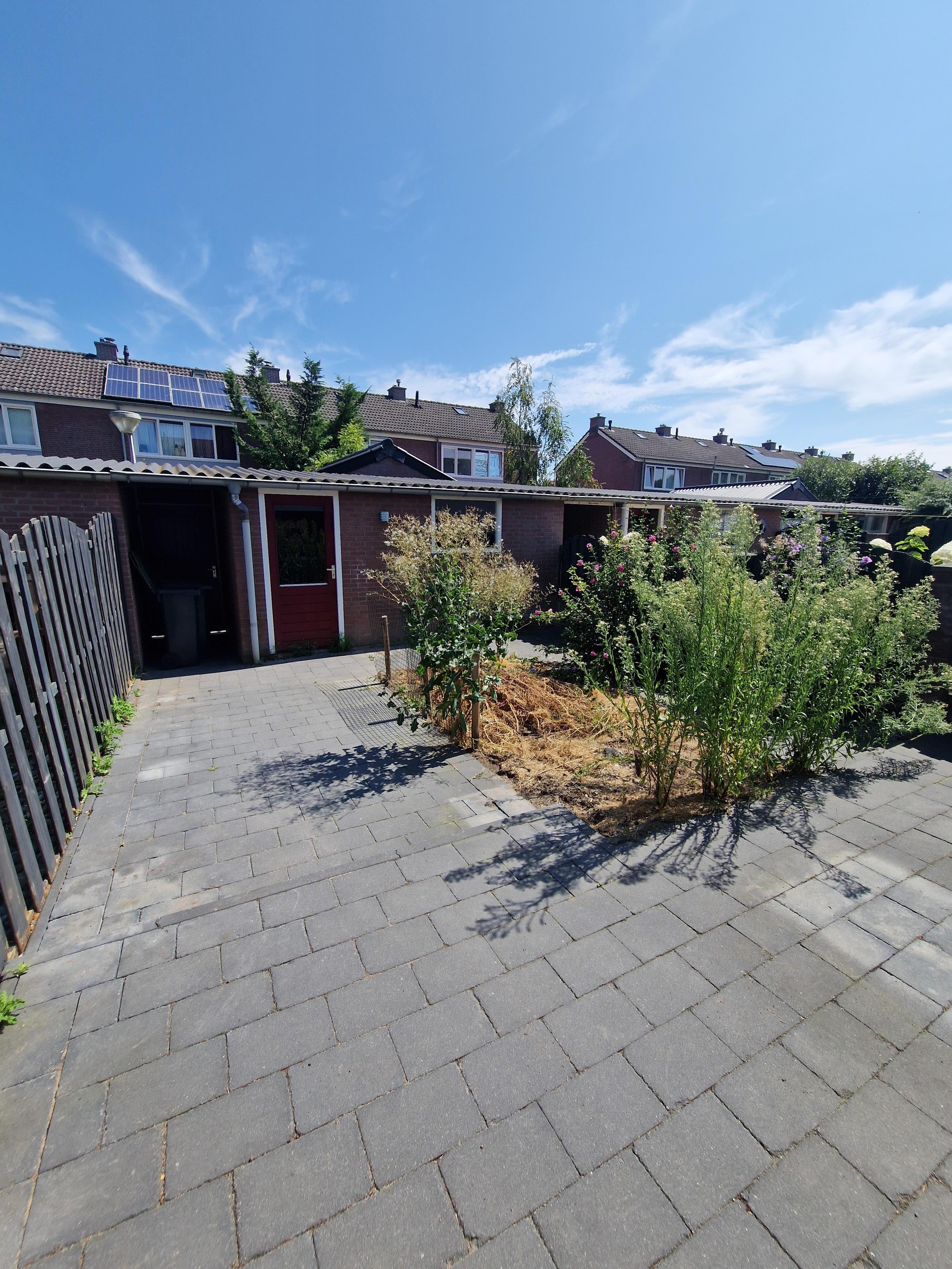 Prins Mauritsstraat 34