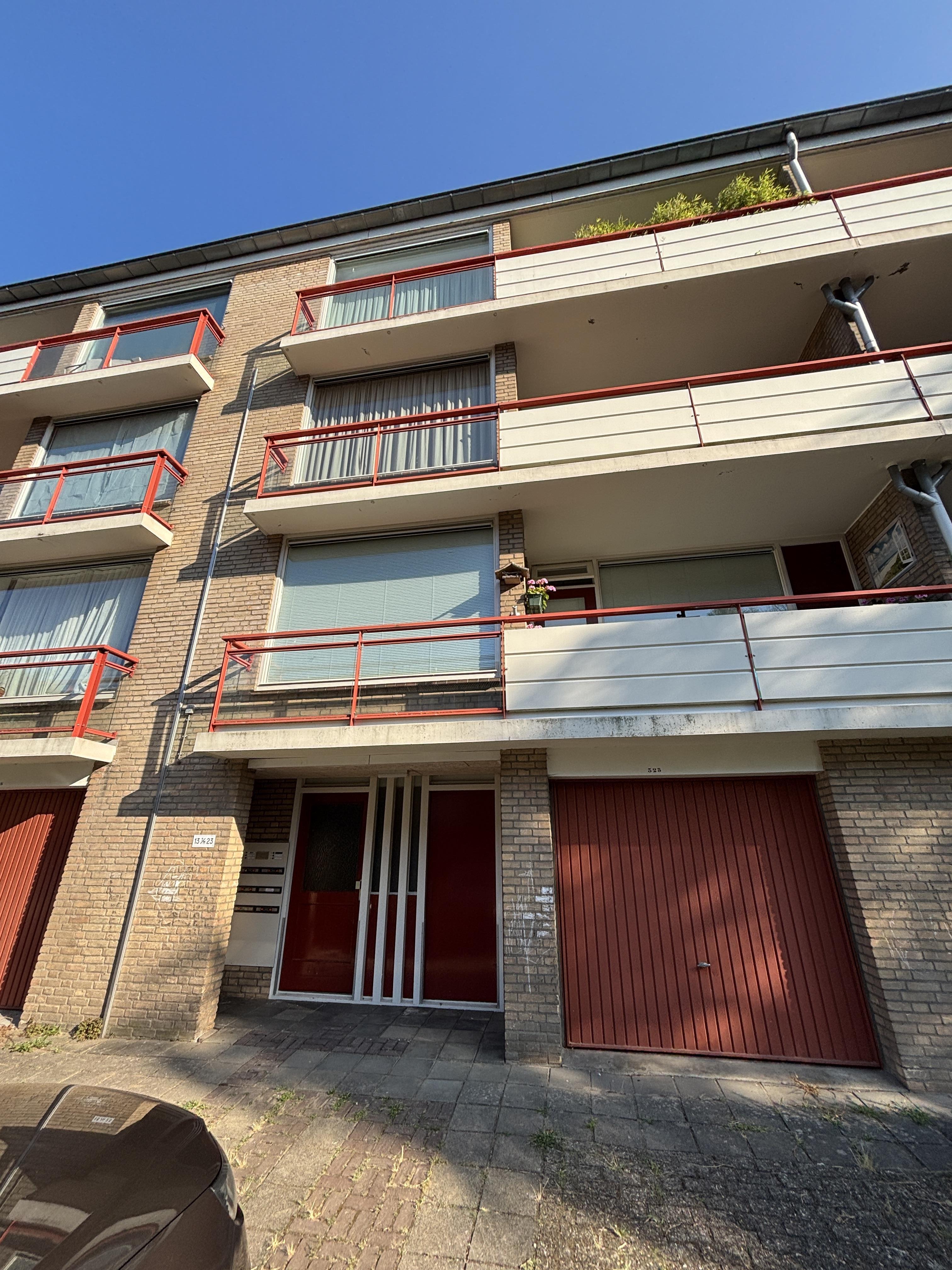 Margrietstraat 15, 6862 GN Oosterbeek, Nederland