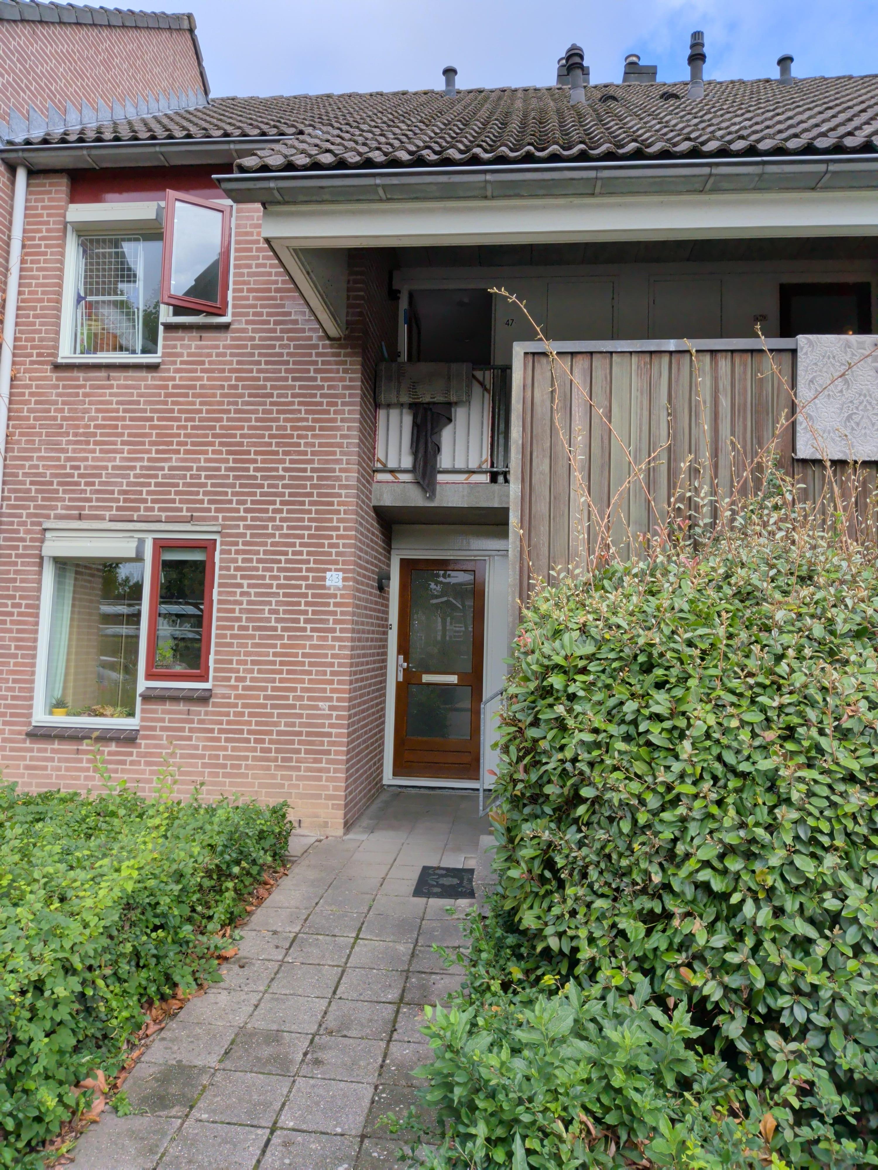 Noorder Parallelweg 47, 6951 AA Dieren, Nederland