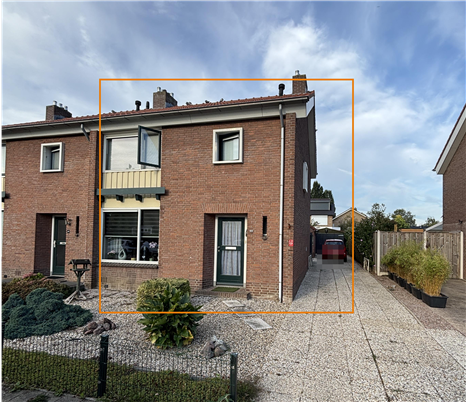 Kleine Molenstraat 23