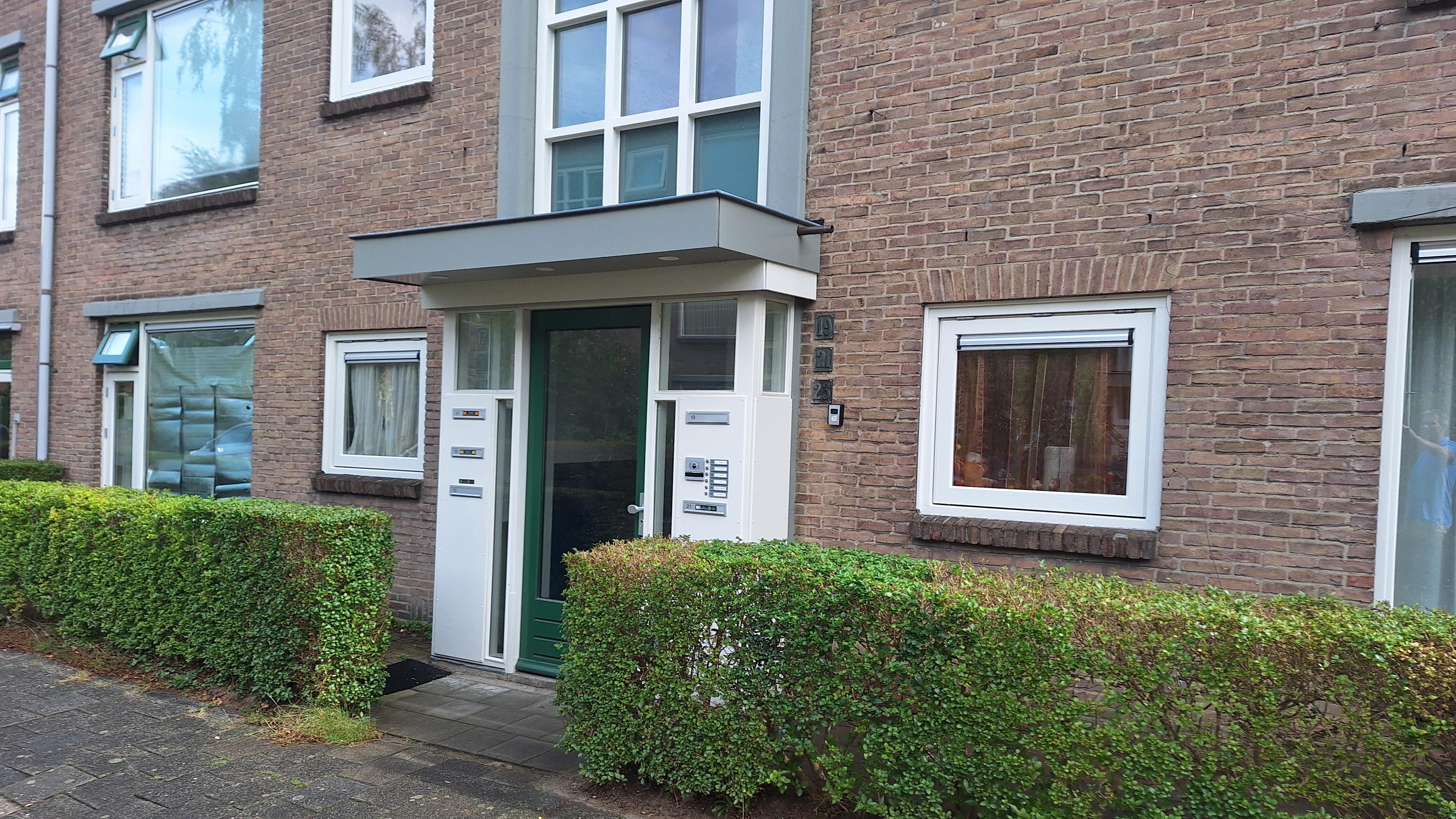 Tuinstraat 19, 6533 WX Nijmegen, Nederland