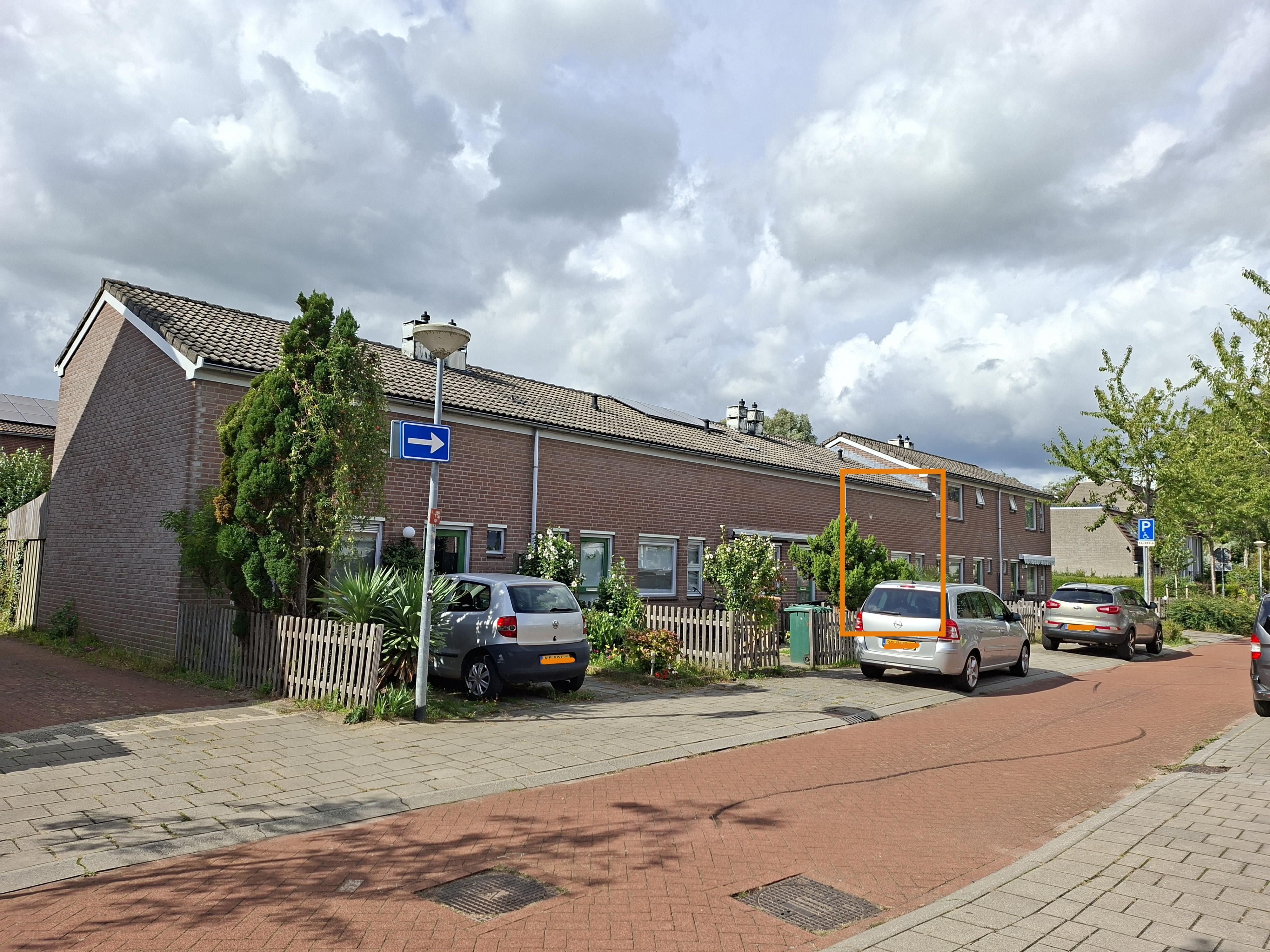 Obelisk 7, 6641 NN Beuningen, Nederland