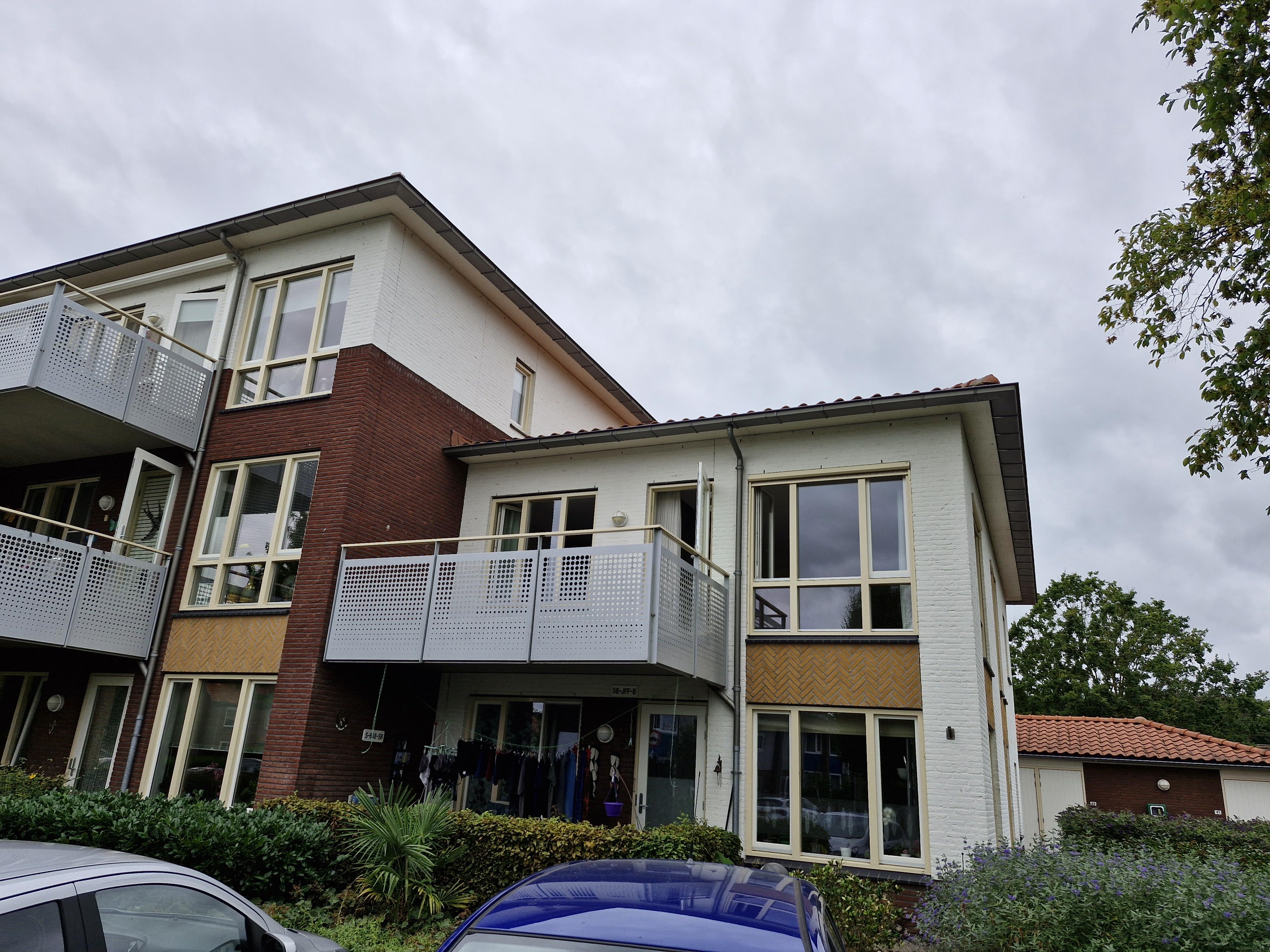 Armgardstraat 45
