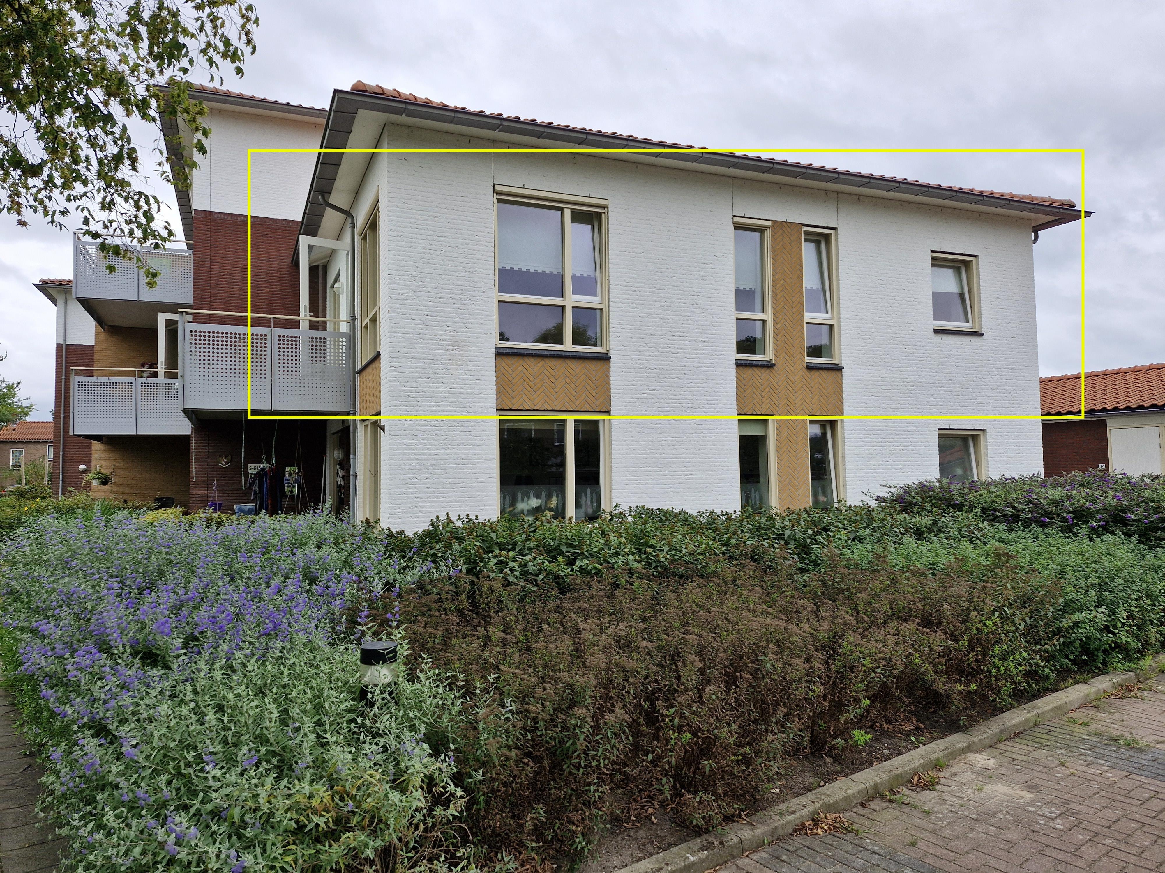 Armgardstraat 45, 6981 HR Doesburg, Nederland