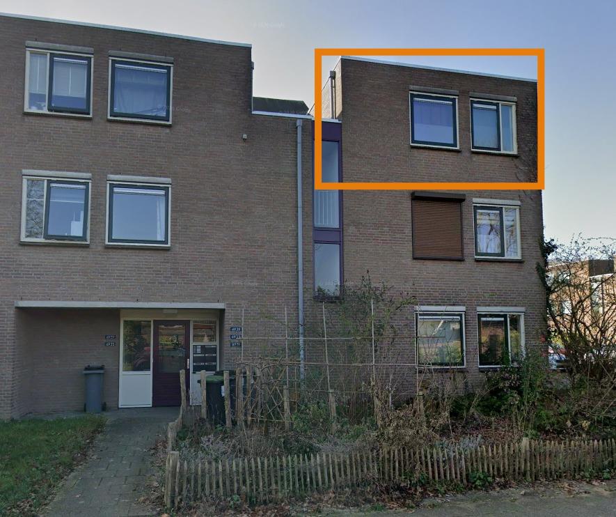 Heilige Stoel 6939, 6601 ST Wijchen, Nederland