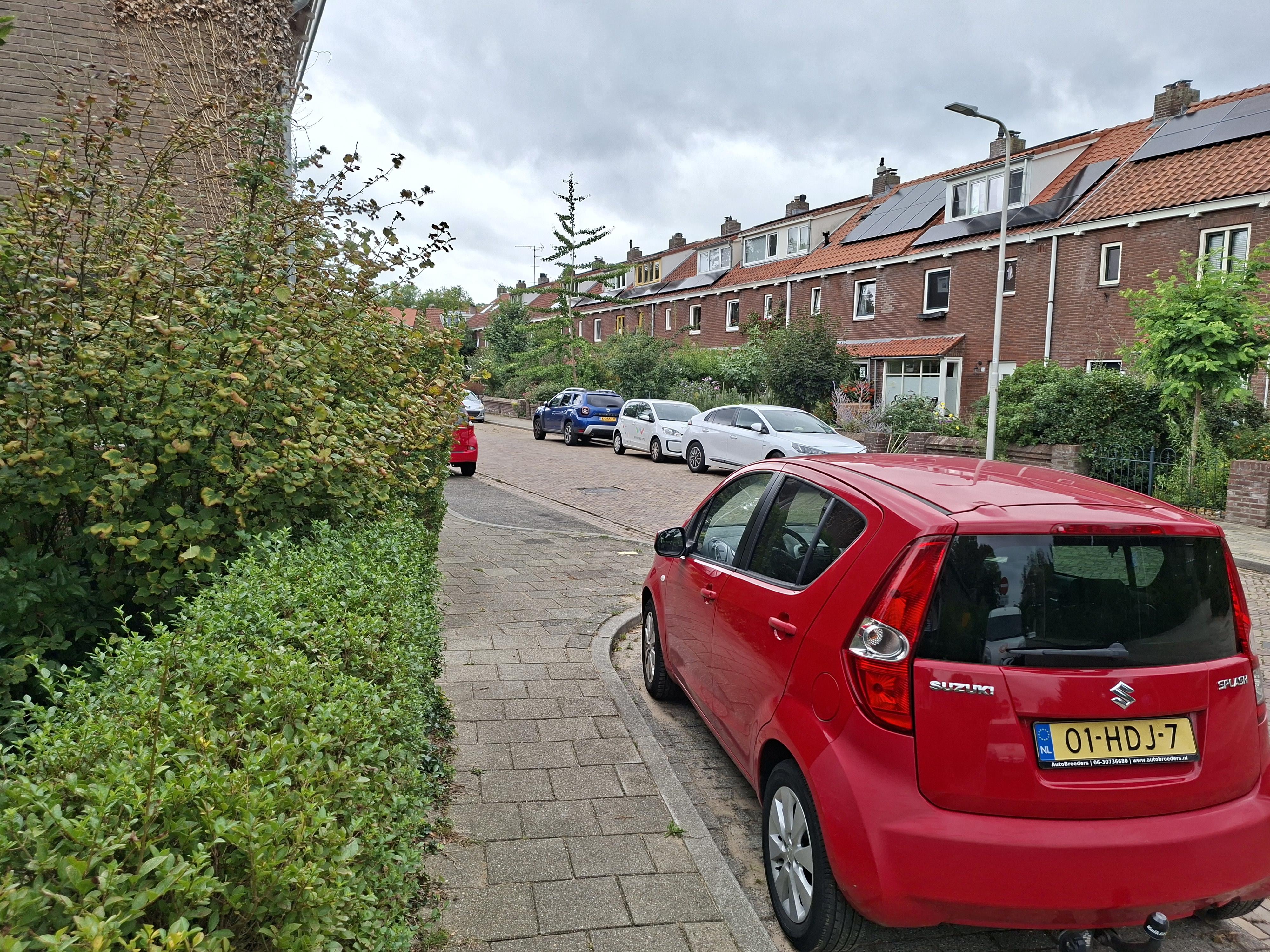 Beukstraat 15