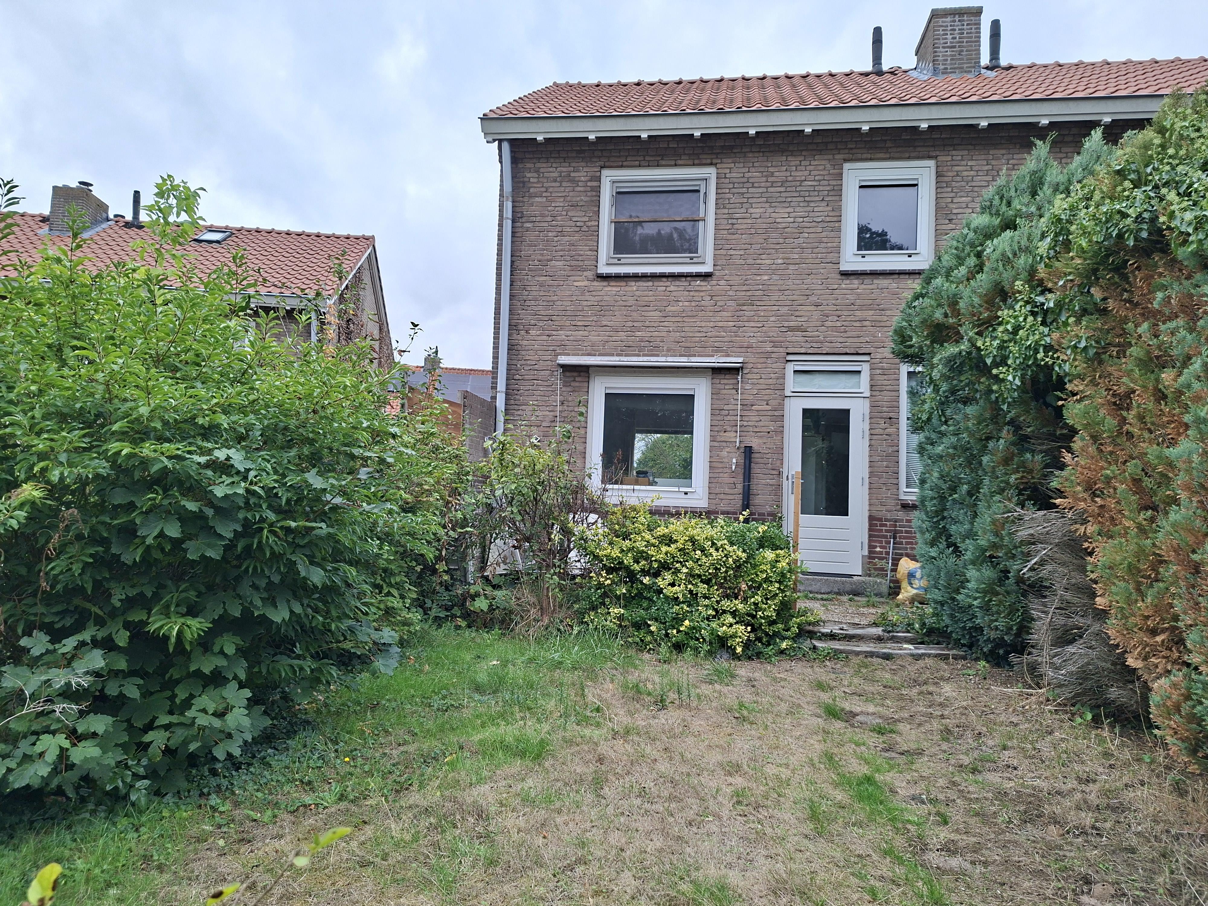 Beukstraat 15
