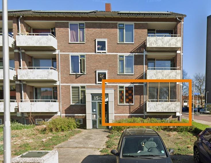 Honigpot 20, 6533 RX Nijmegen, Nederland