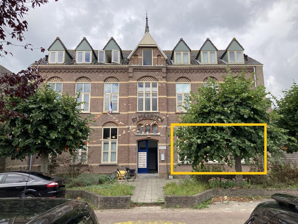Sint Maartenshof 3