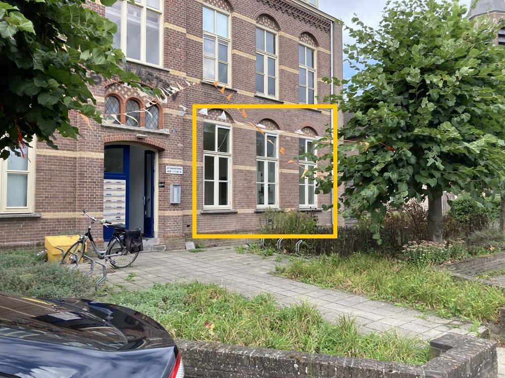 Sint Maartenshof 3, 6655 AZ Puiflijk, Nederland