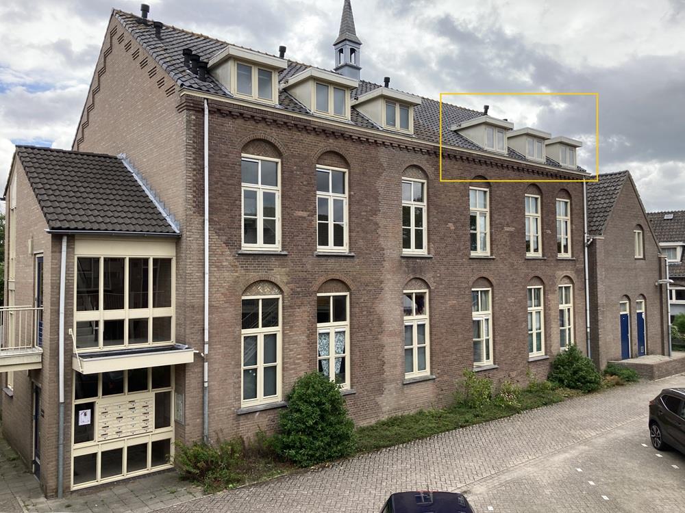 Sint Maartenshof 13, 6655 AZ Puiflijk, Nederland